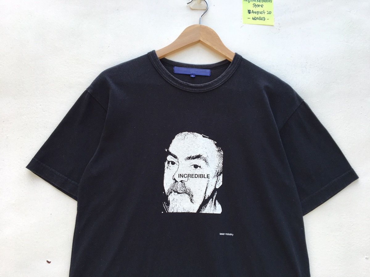 Comme des Garcons Comme des Garcons x Junya Watanabe 2002 Sean Mclusky Size US M / EU 48-50 / 2 - 1 Thumbnail