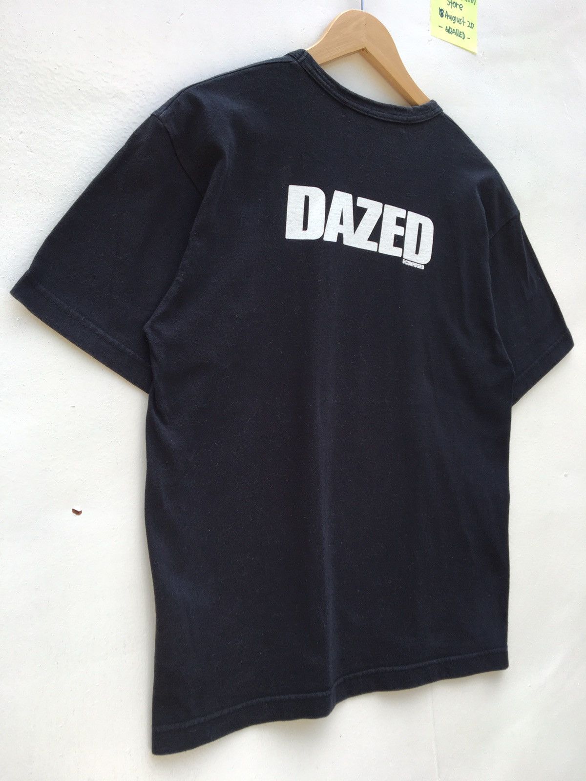 Comme des Garcons Comme des Garcons x Junya Watanabe 2002 Sean Mclusky Size US M / EU 48-50 / 2 - 16 Thumbnail