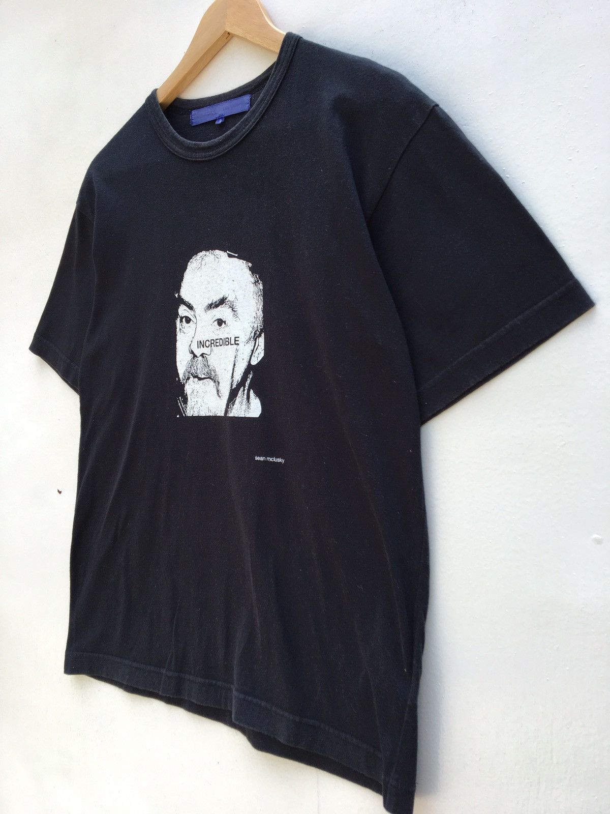 Comme des Garcons Comme des Garcons x Junya Watanabe 2002 Sean Mclusky Size US M / EU 48-50 / 2 - 5 Thumbnail
