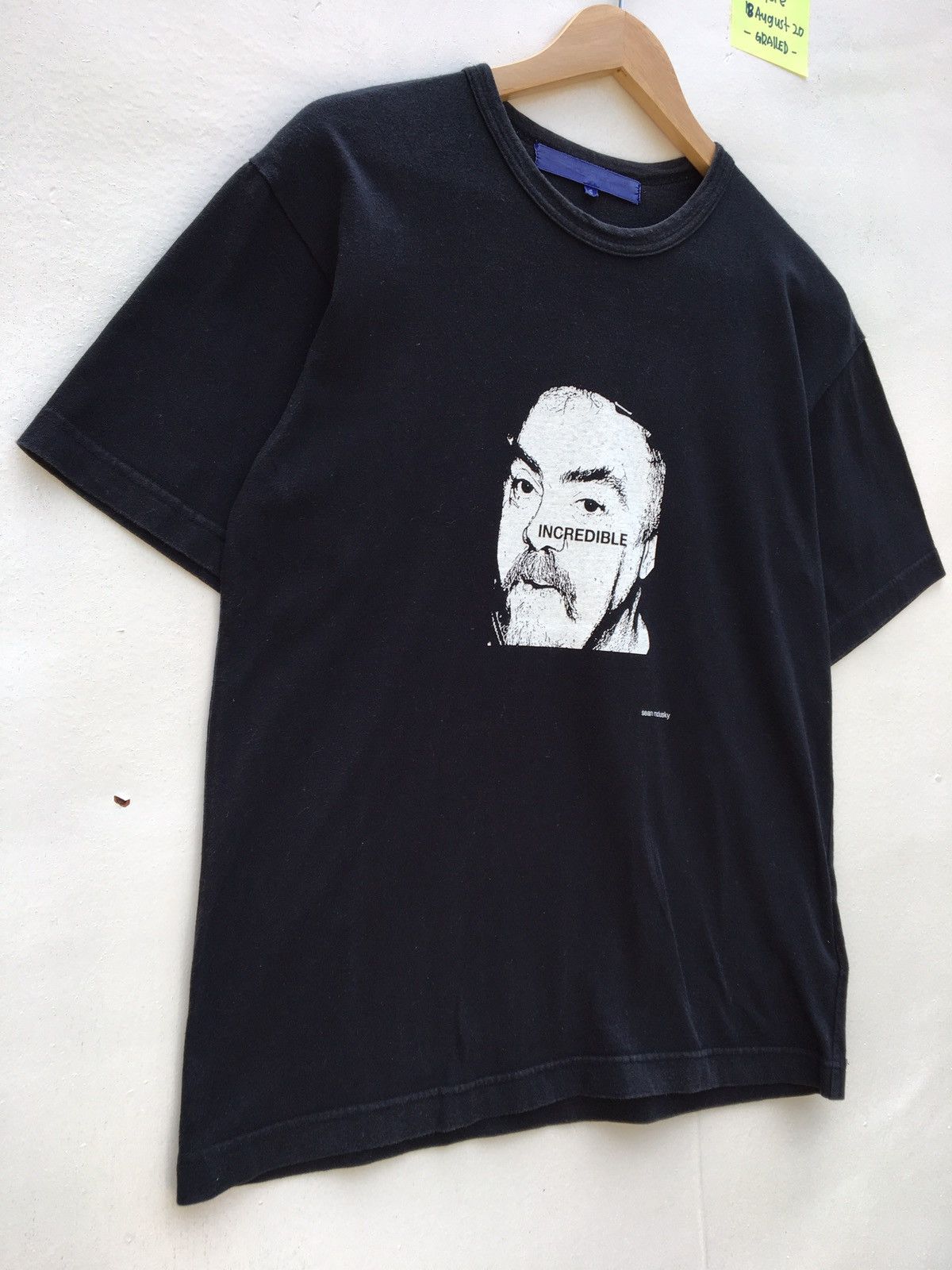 Comme des Garcons Comme des Garcons x Junya Watanabe 2002 Sean Mclusky Size US M / EU 48-50 / 2 - 4 Thumbnail