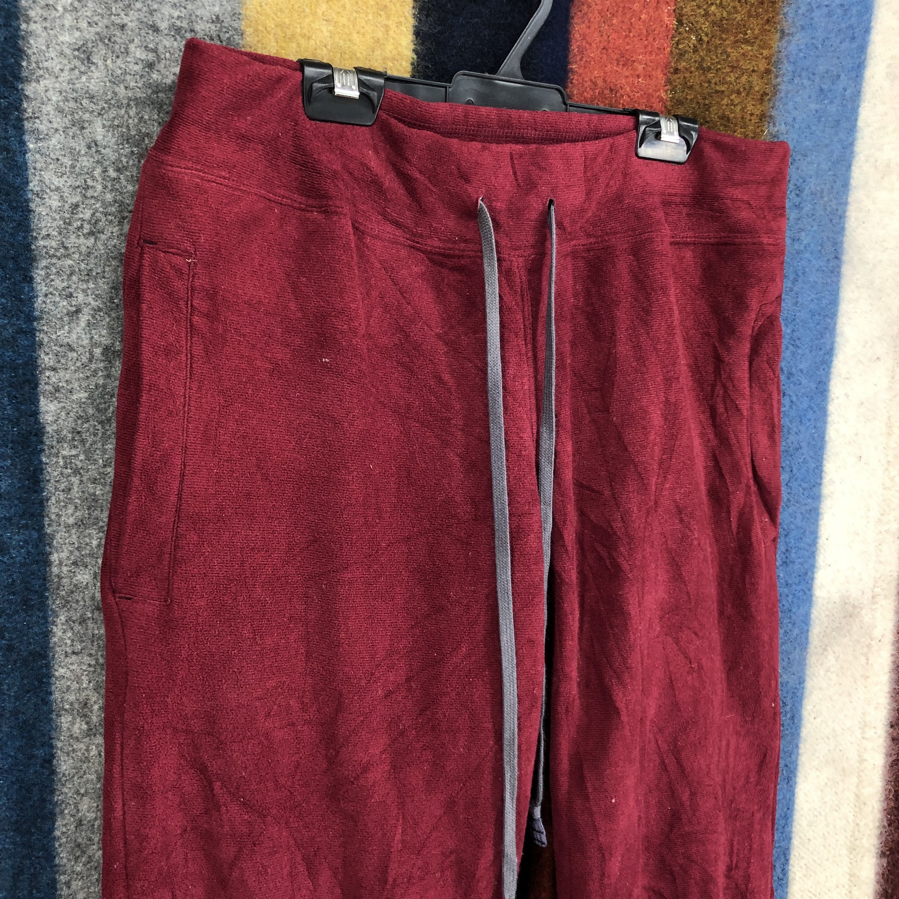 DKNY DKNY LOUNGEWEAR One Set Fleece #2799-102 Size US M / EU 48-50 / 2 - 11 Thumbnail