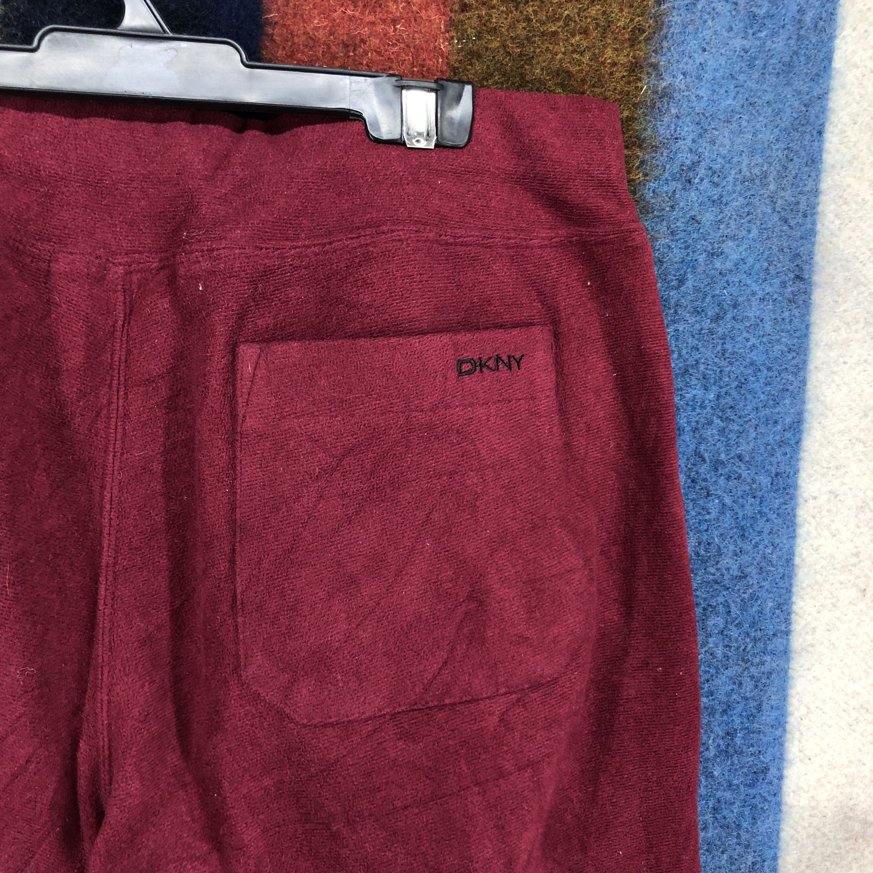 DKNY DKNY LOUNGEWEAR One Set Fleece #2799-102 Size US M / EU 48-50 / 2 - 14 Thumbnail