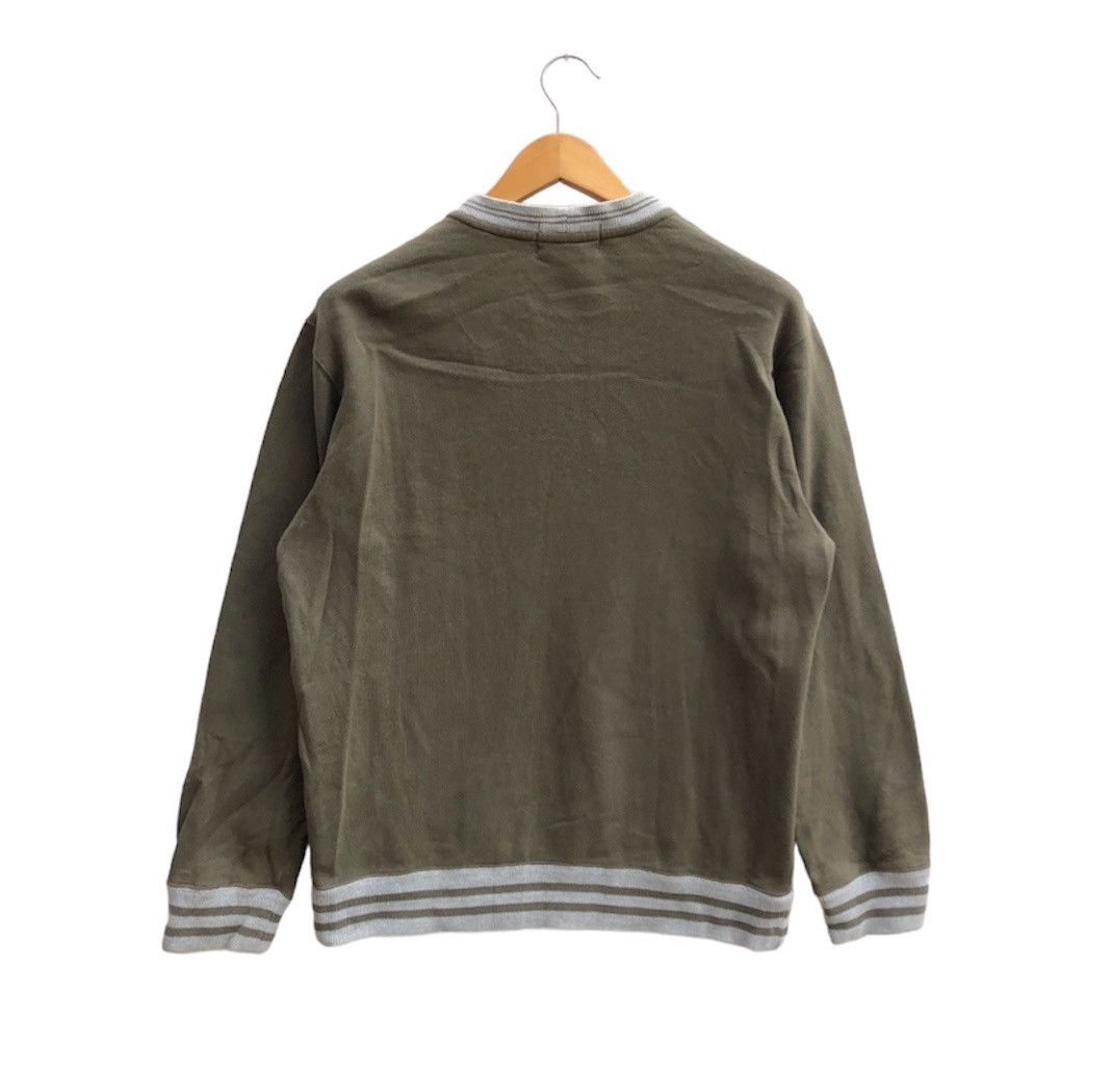 Eddie Bauer EDDIE BAUER Crew Neck Sweatshirt #0422-10 Size US S / EU 44-46 / 1 - 5 Thumbnail