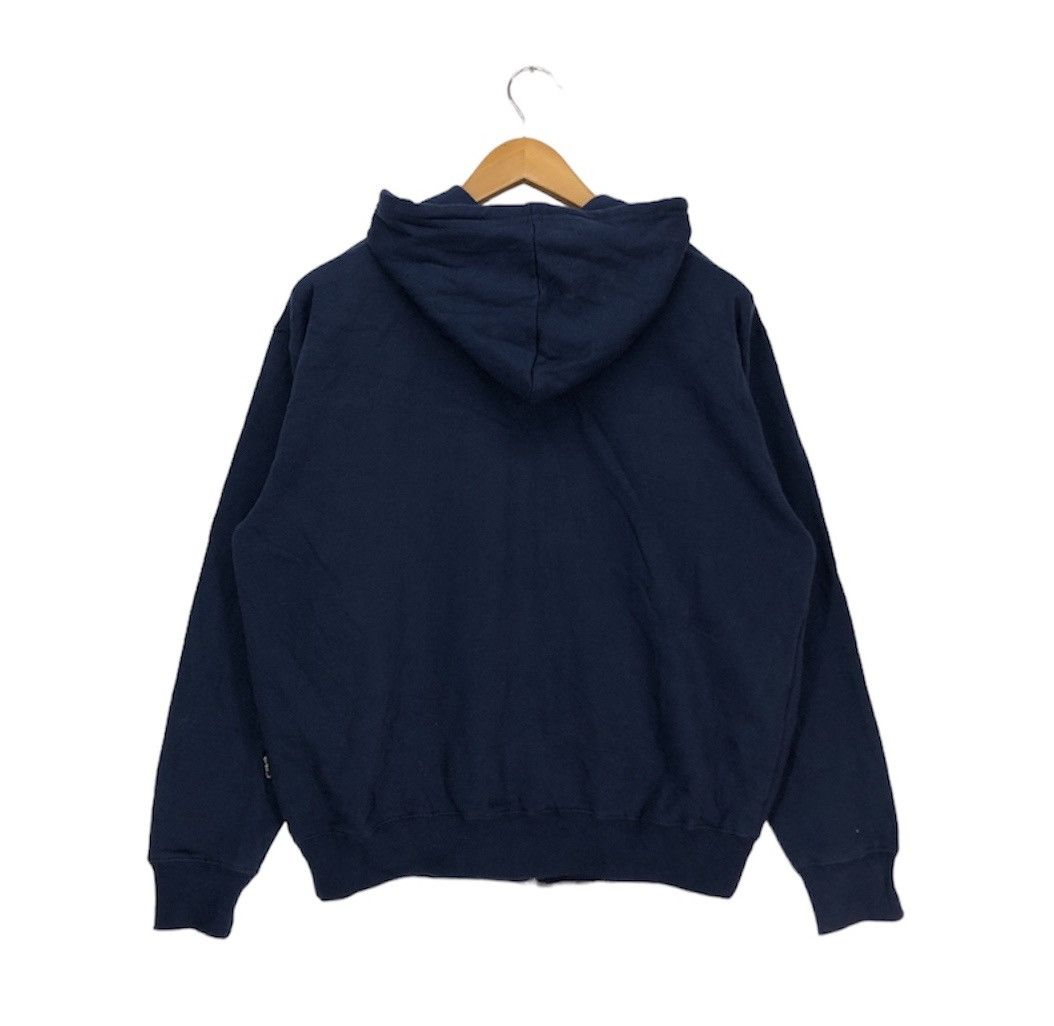 Fila FILA Zipper Hoodie #1031-35 Size US L / EU 52-54 / 3 - 5 Thumbnail