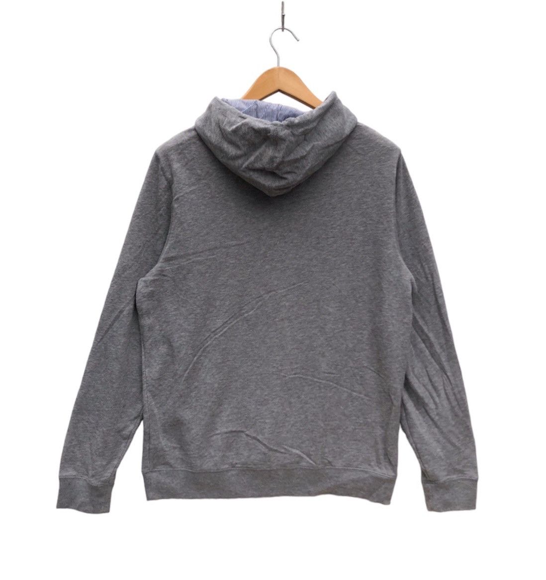 Japanese Brand Cactus Tree by BACK NUMBER Hoodie Pullover #0490-13 Size US L / EU 52-54 / 3 - 4 Thumbnail