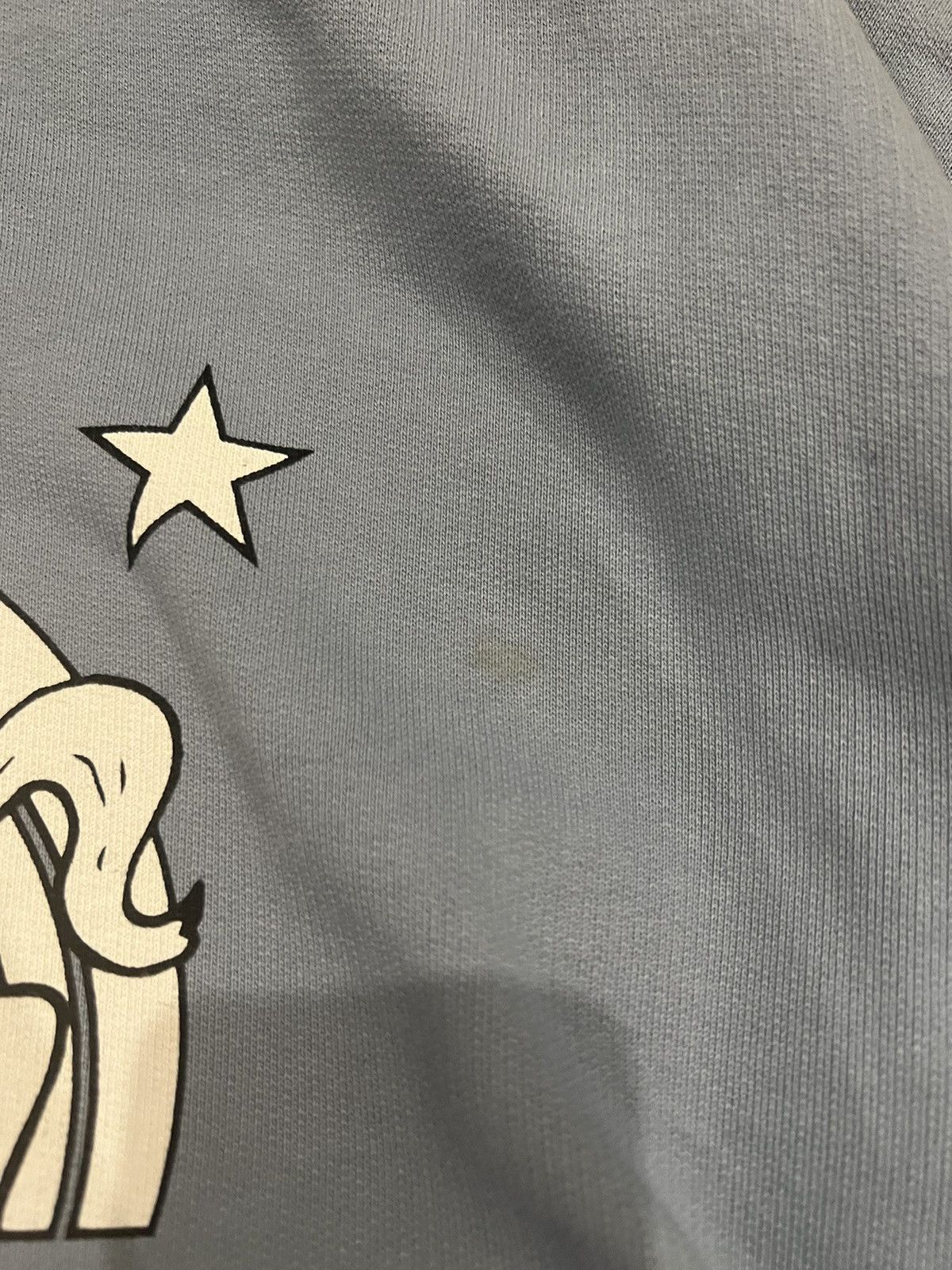 Vetements Unicorns and rainbows hoodie Size US S / EU 44-46 / 1 - 4 Thumbnail