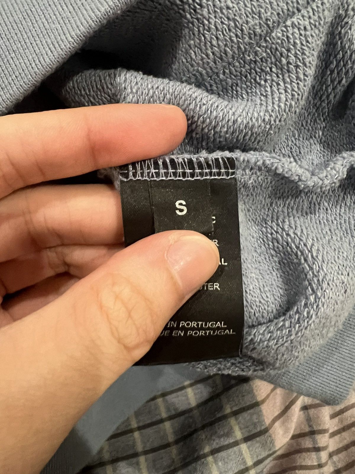 Vetements Unicorns and rainbows hoodie Size US S / EU 44-46 / 1 - 7 Thumbnail