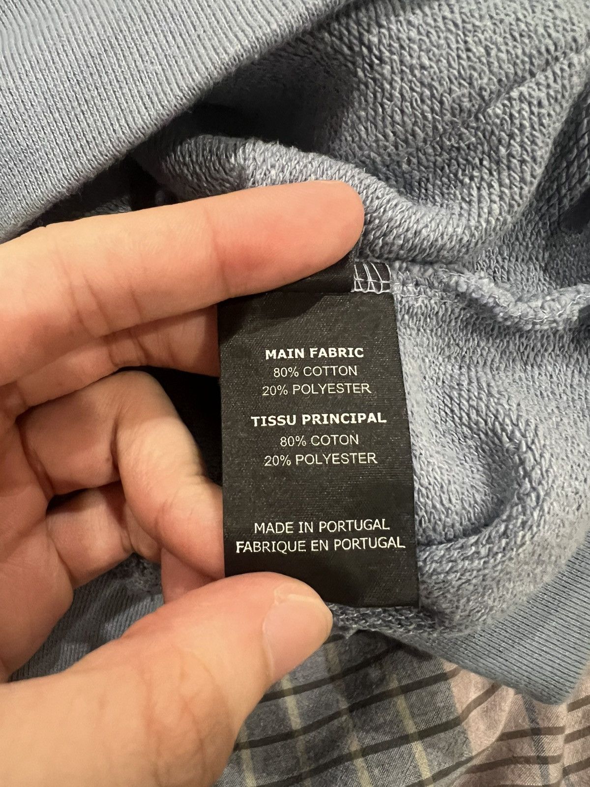 Vetements Unicorns and rainbows hoodie Size US S / EU 44-46 / 1 - 8 Thumbnail