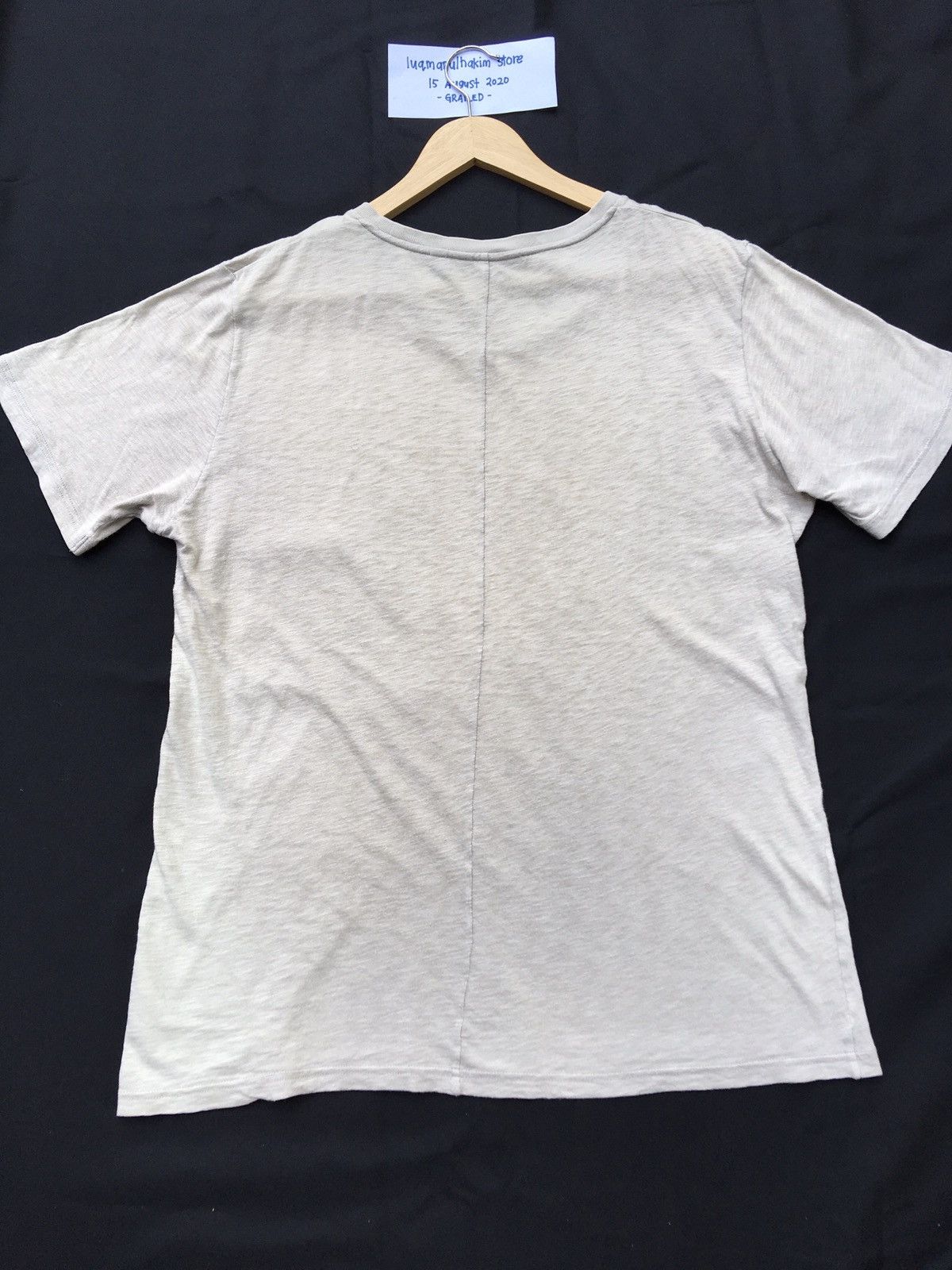 Undercover × Uniqlo Rare Undercover x Uniqlo UU Snail Printed Design Size US L / EU 52-54 / 3 - 12 Thumbnail