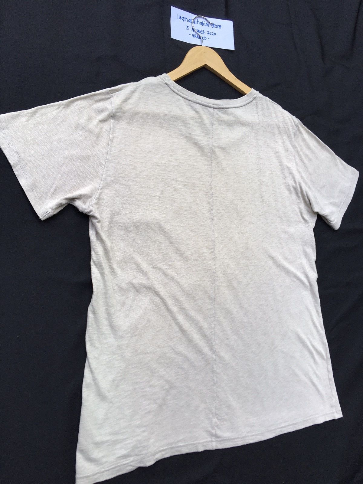 Undercover × Uniqlo Rare Undercover x Uniqlo UU Snail Printed Design Size US L / EU 52-54 / 3 - 13 Thumbnail