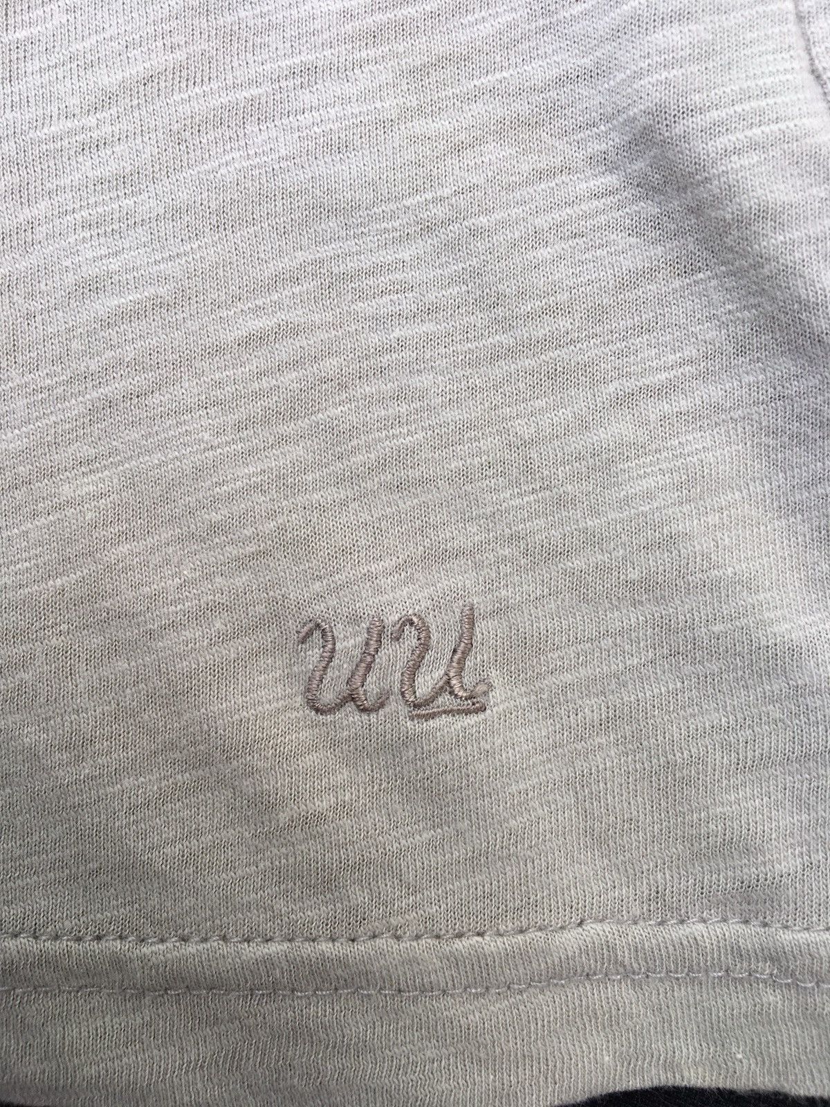 Undercover × Uniqlo Rare Undercover x Uniqlo UU Snail Printed Design Size US L / EU 52-54 / 3 - 7 Thumbnail