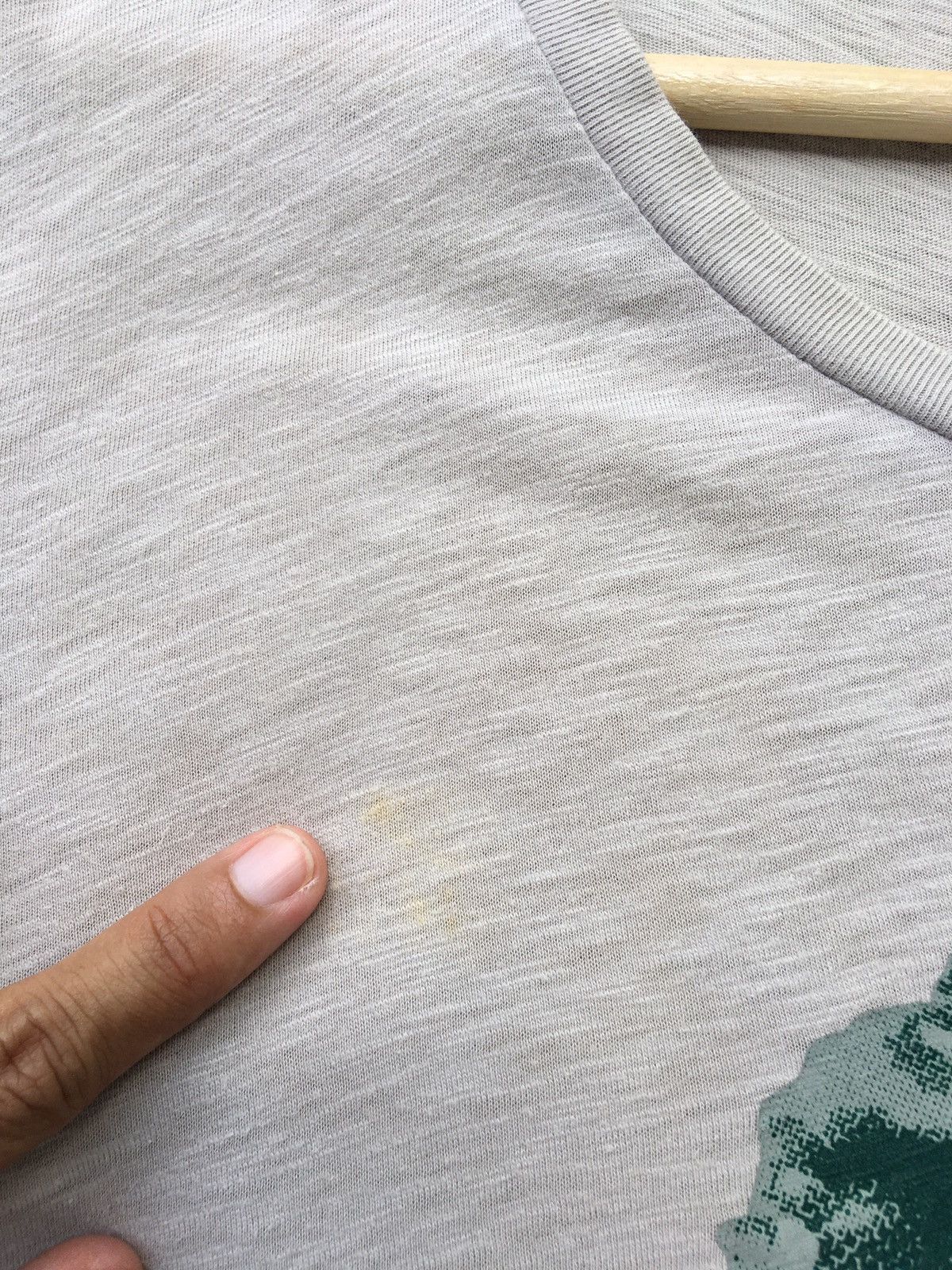 Undercover × Uniqlo Rare Undercover x Uniqlo UU Snail Printed Design Size US L / EU 52-54 / 3 - 8 Thumbnail