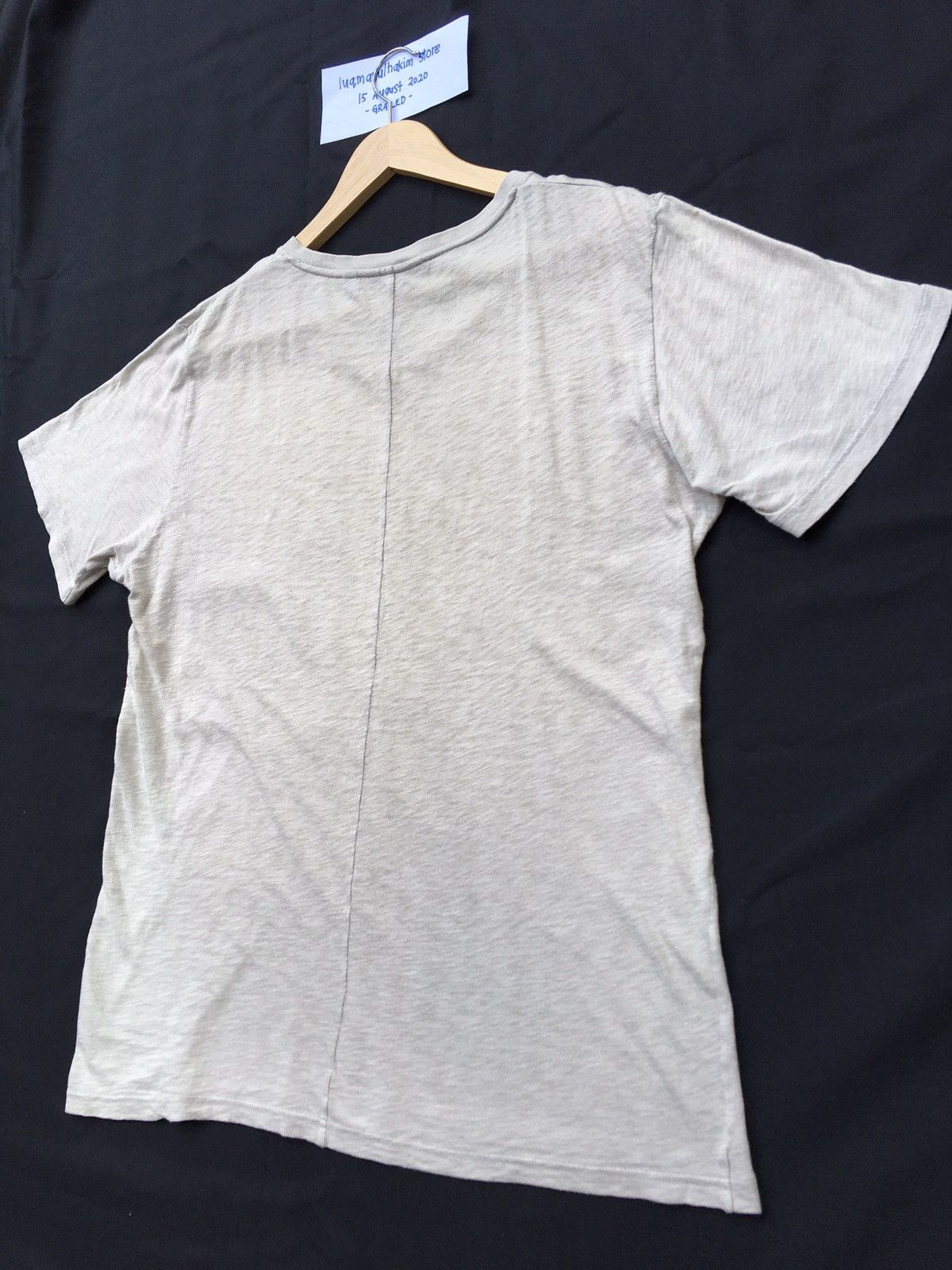 Undercover × Uniqlo Rare Undercover x Uniqlo UU Snail Printed Design Size US L / EU 52-54 / 3 - 14 Thumbnail