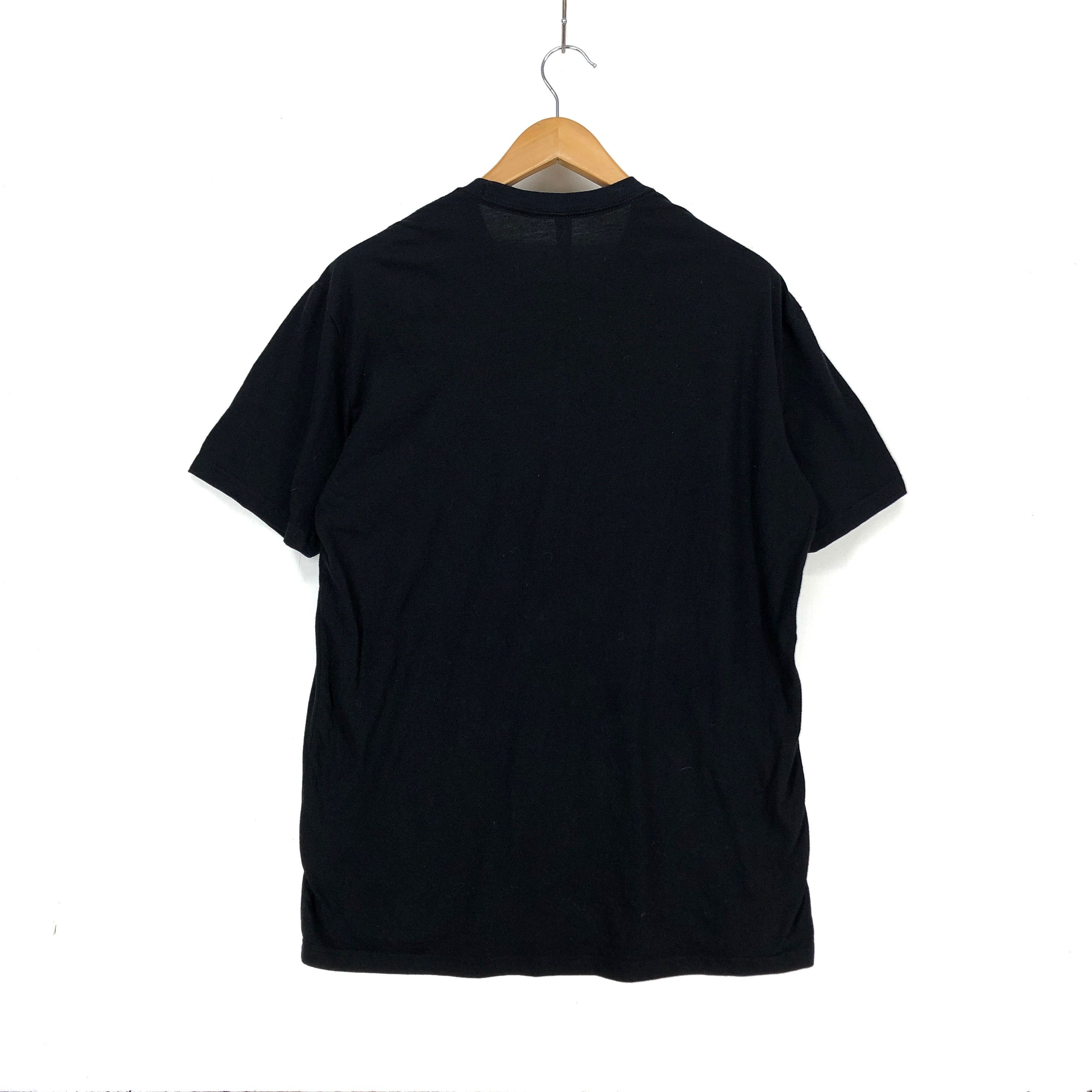 Next Level Apparel BRINGING FAT BACK LANDO Crew Neck T Shirt #1602-60 Size US L / EU 52-54 / 3 - 4 Thumbnail
