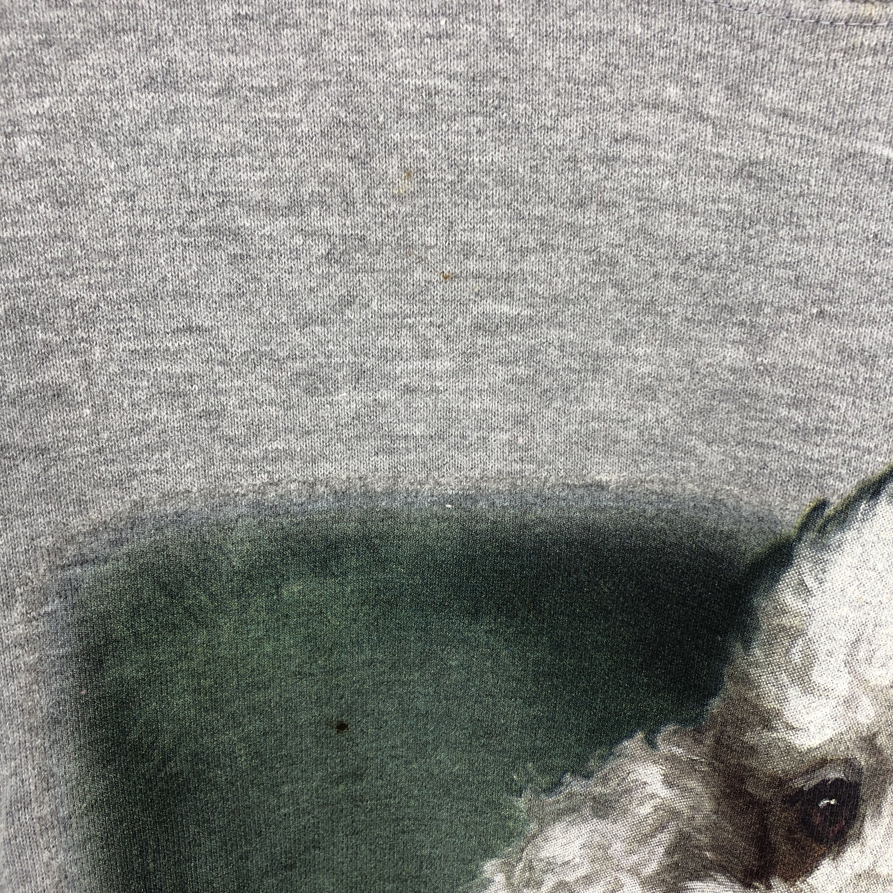 Japanese Brand BEEFY T LINDA PIOKEN Crew Neck Sweatshirt #2605-93 Size US S / EU 44-46 / 1 - 5 Thumbnail