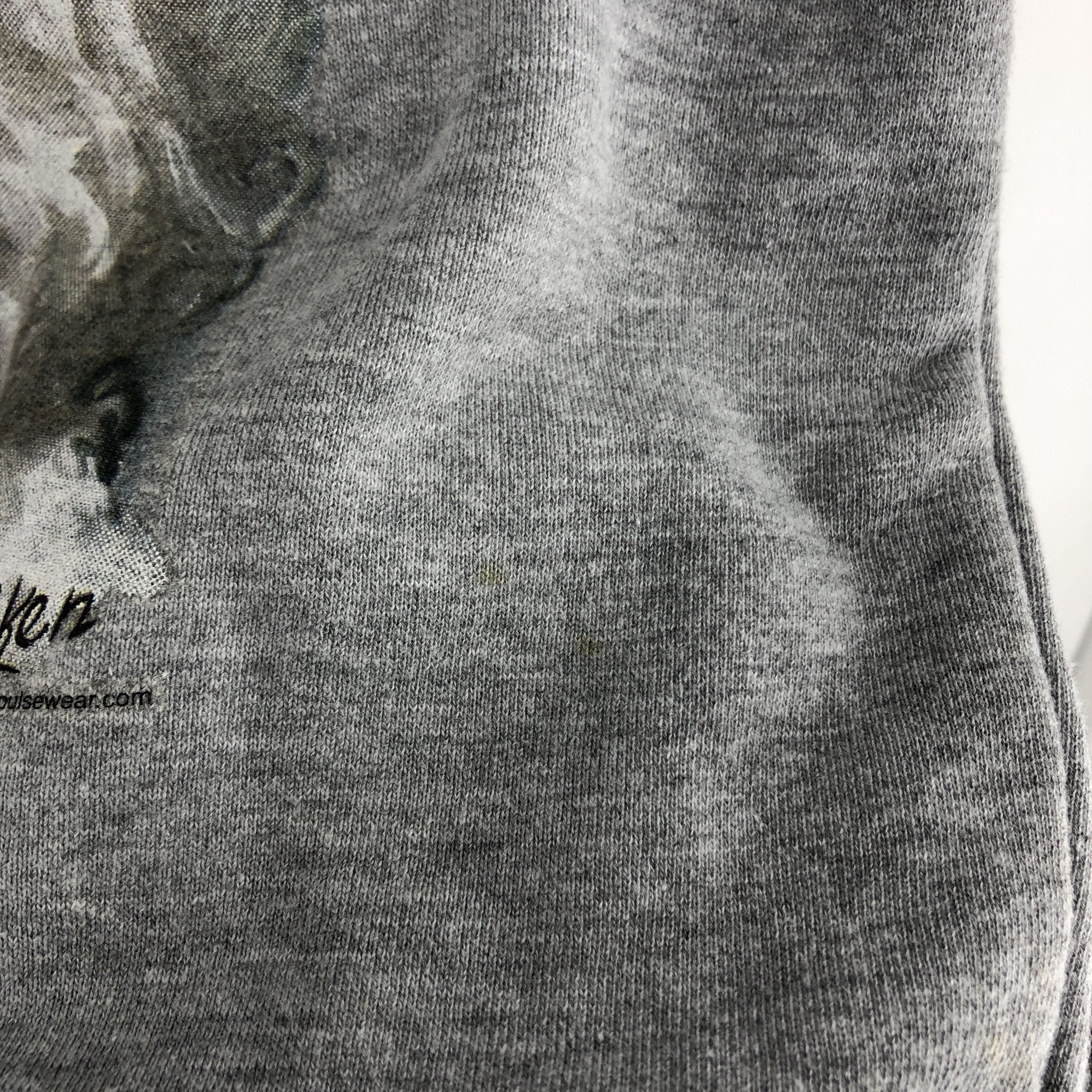 Japanese Brand BEEFY T LINDA PIOKEN Crew Neck Sweatshirt #2605-93 Size US S / EU 44-46 / 1 - 6 Thumbnail