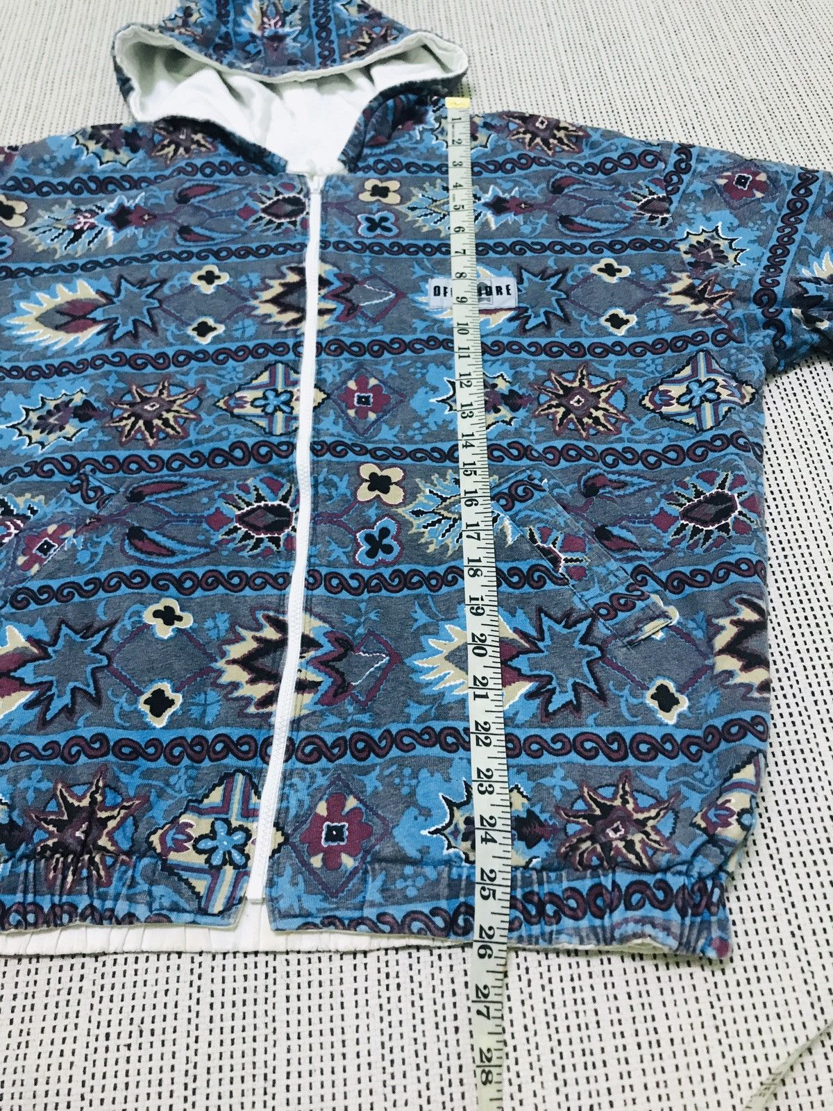 Designer ‼️‼️ off shore very rare Size US M / EU 48-50 / 2 - 13 Thumbnail