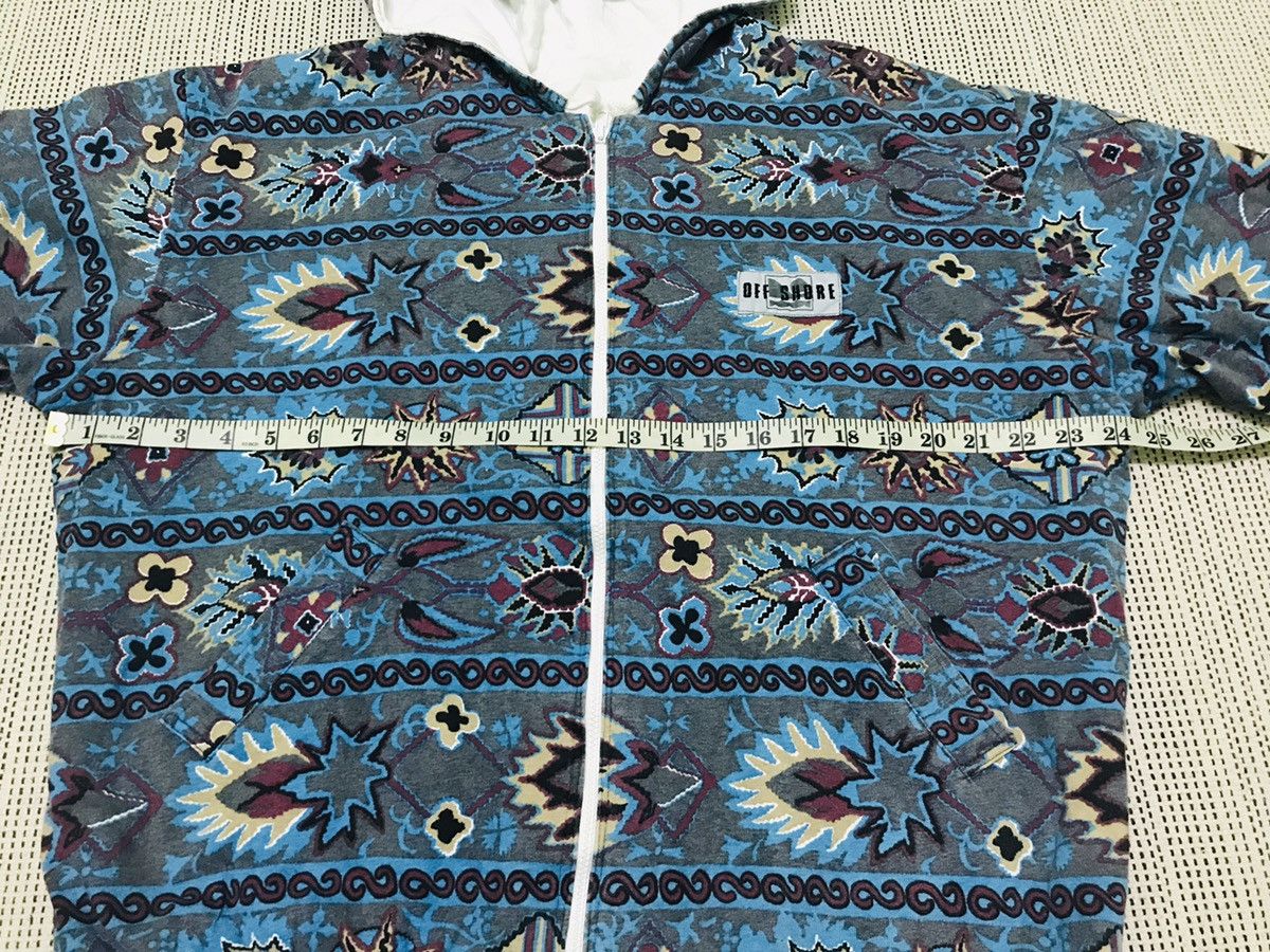 Designer ‼️‼️ off shore very rare Size US M / EU 48-50 / 2 - 11 Thumbnail