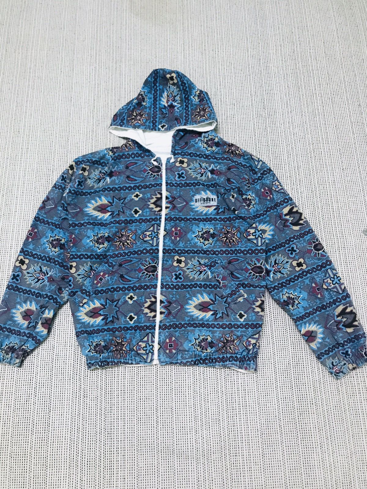Designer ‼️‼️ off shore very rare Size US M / EU 48-50 / 2 - 2 Thumbnail