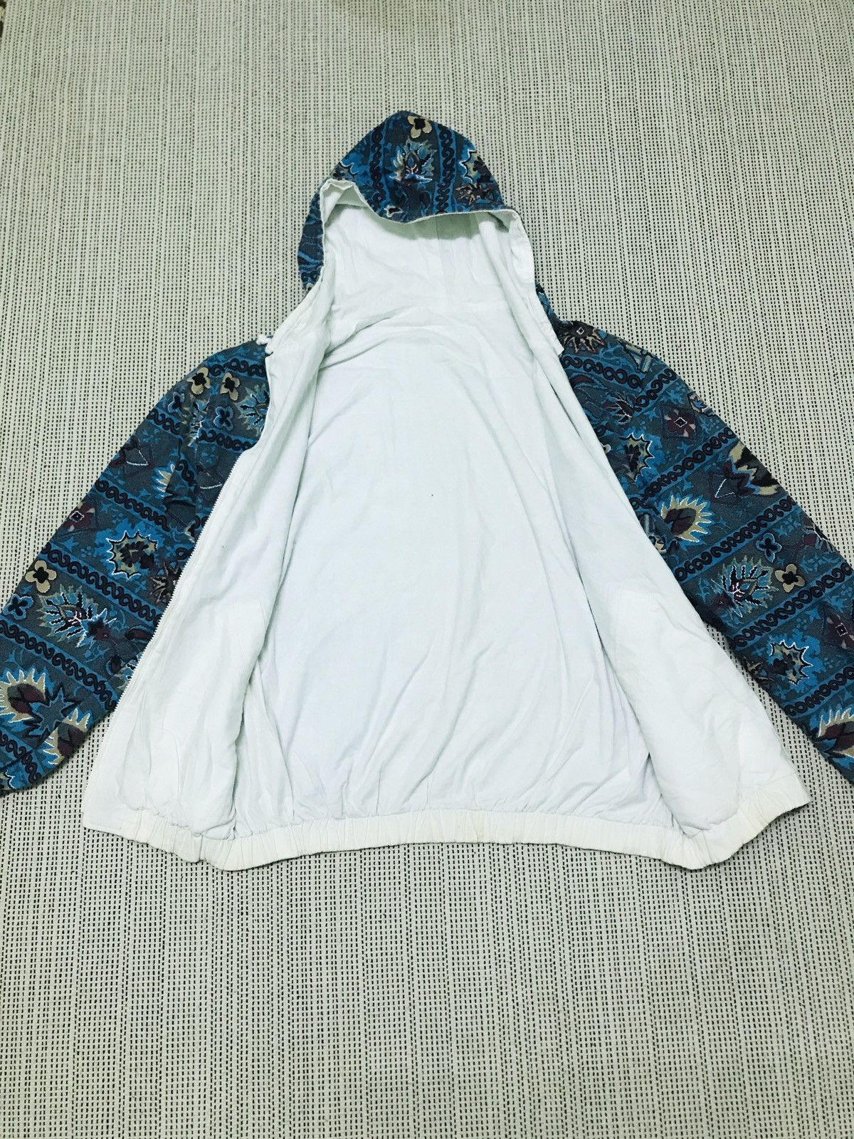 Designer ‼️‼️ off shore very rare Size US M / EU 48-50 / 2 - 6 Thumbnail