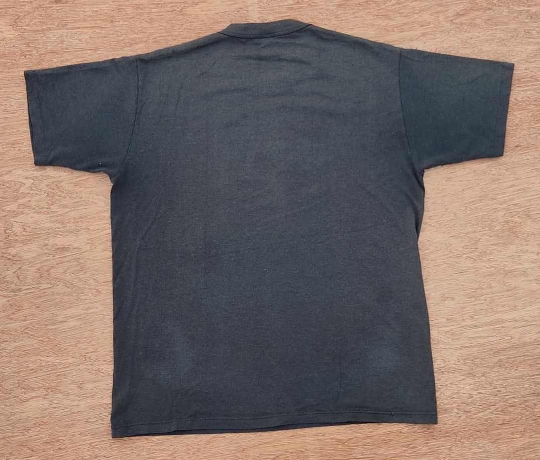 Vintage vintage tee A27 Size US M / EU 48-50 / 2 - 3 Thumbnail
