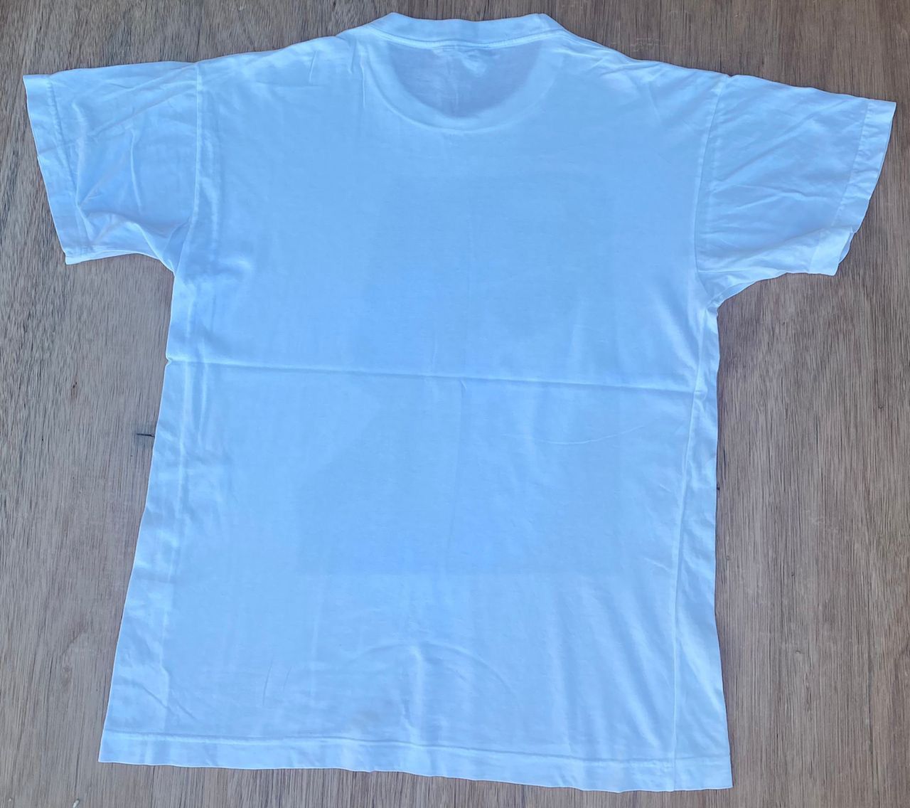 B.U.M Equipment × Vintage vintage tee D - 6 BUM Size US L / EU 52-54 / 3 - 3 Thumbnail