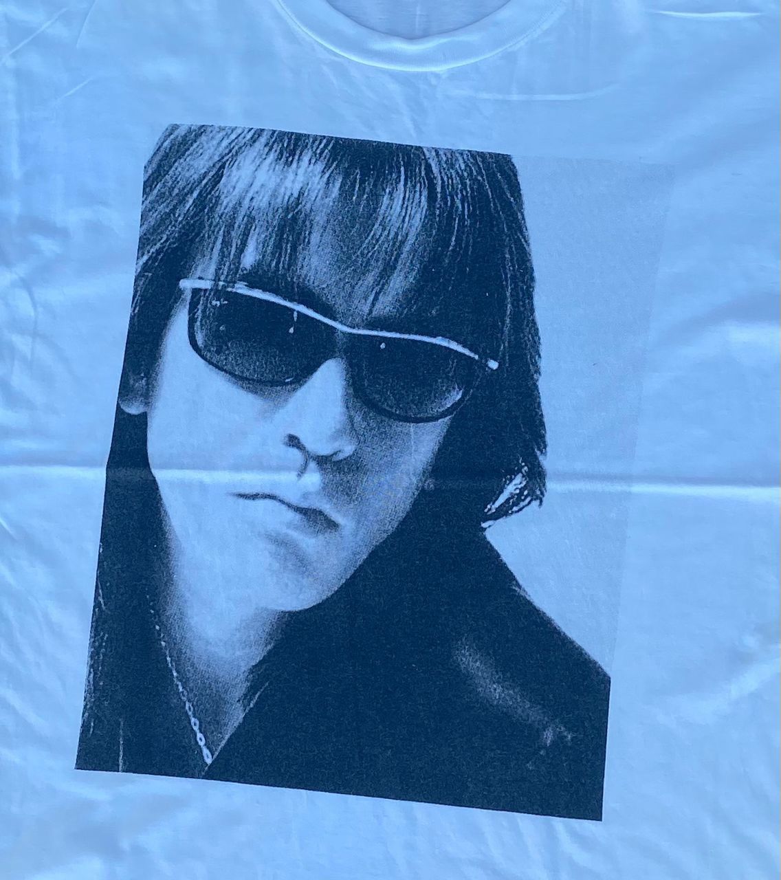 B.U.M Equipment × Vintage vintage tee D - 6 BUM Size US L / EU 52-54 / 3 - 2 Thumbnail