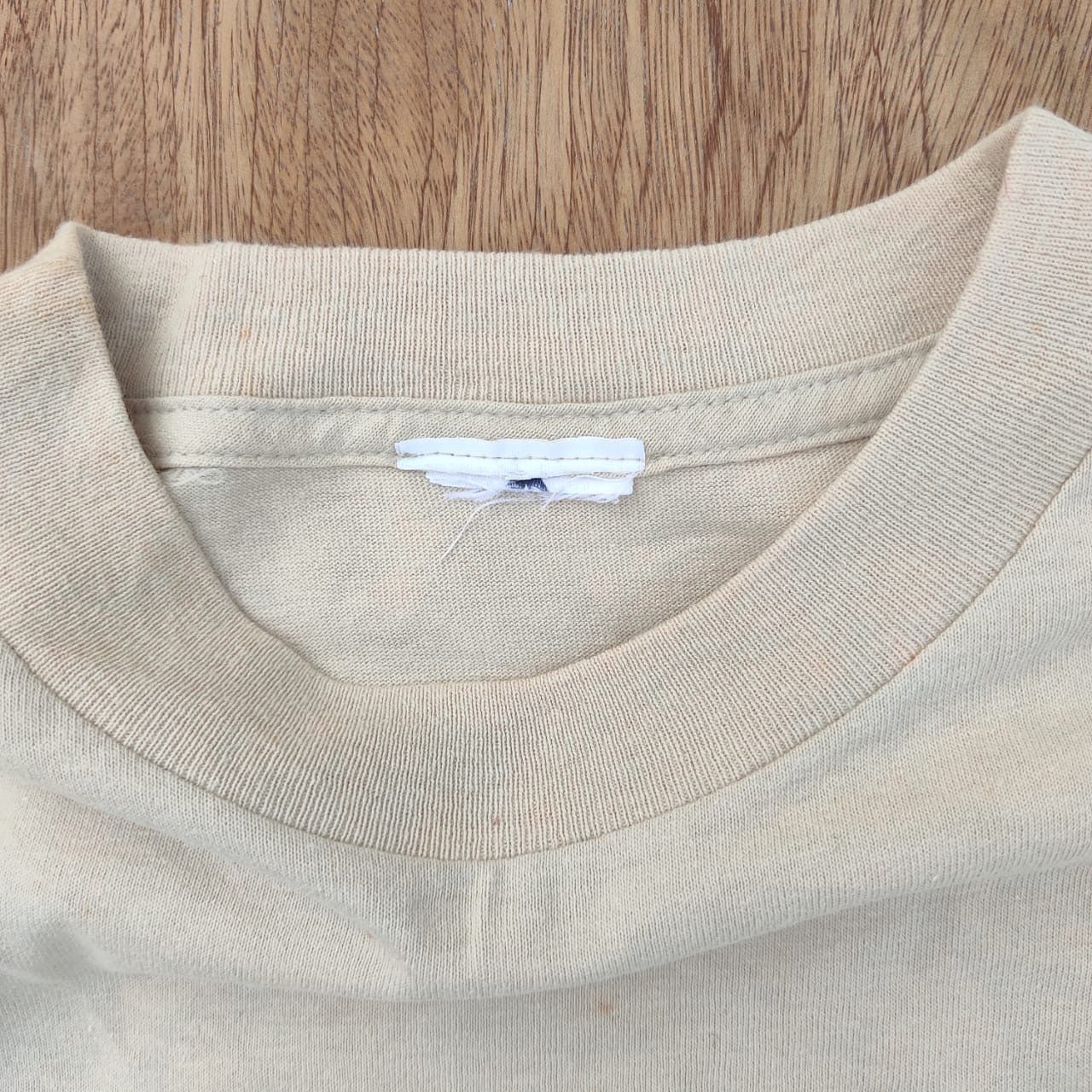 Vintage vintage mongoose surfboard tee C16 Size US M / EU 48-50 / 2 - 3 Thumbnail