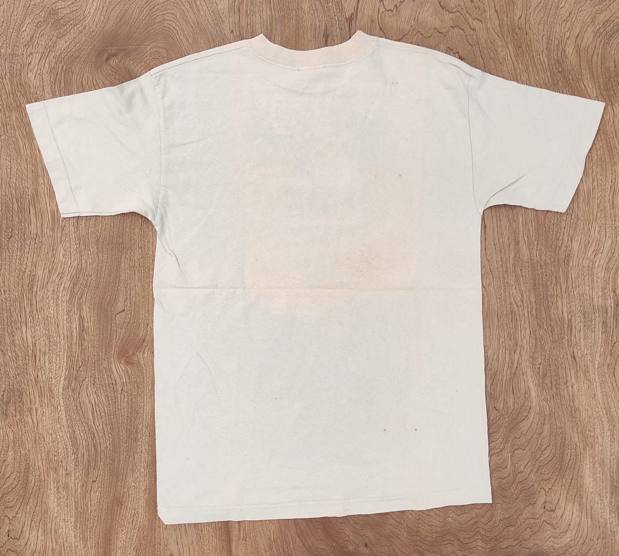 Vintage vintage mongoose surfboard tee C16 Size US M / EU 48-50 / 2 - 4 Thumbnail
