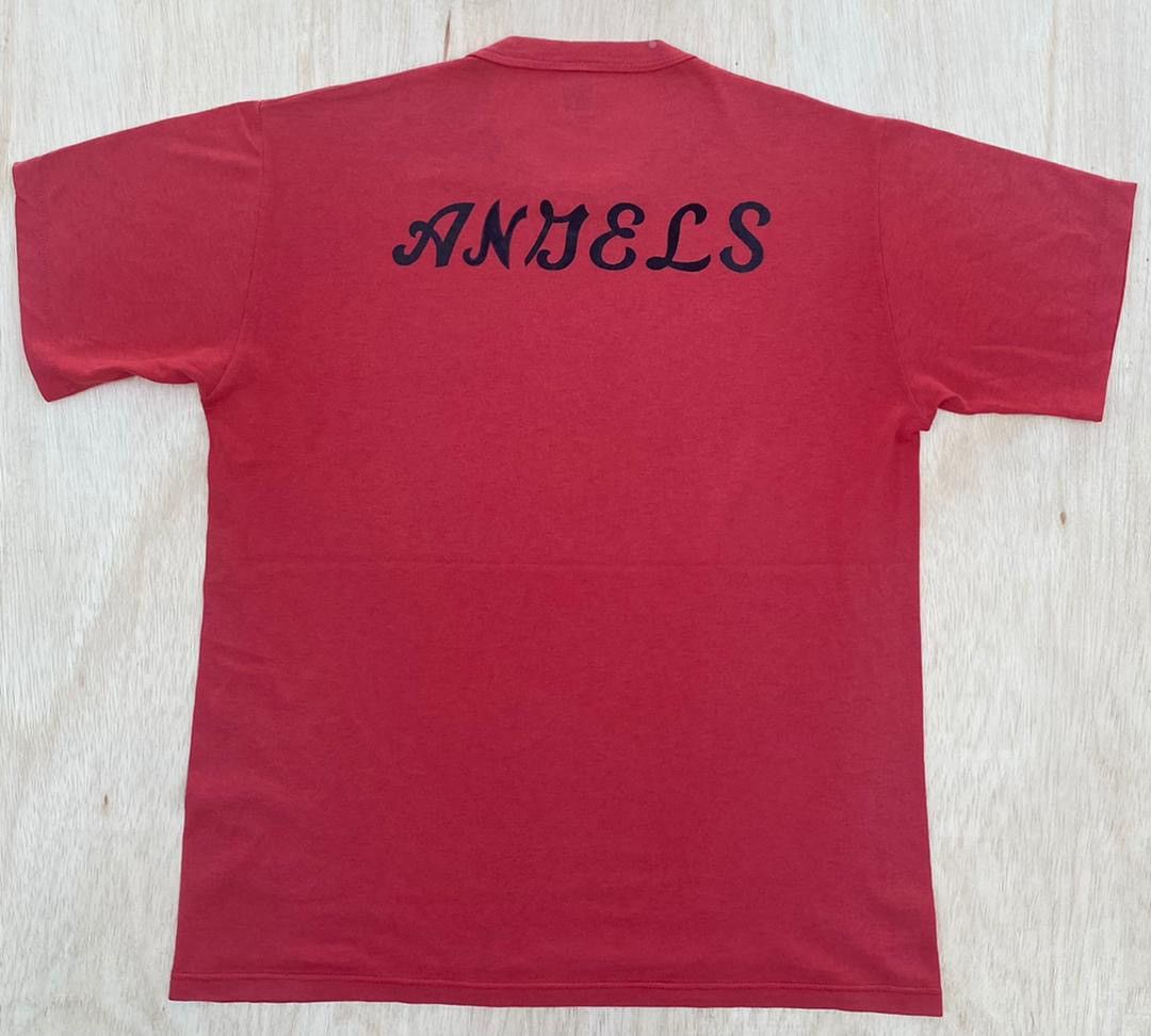 Vintage vintage tee C2 Size US M / EU 48-50 / 2 - 1 Thumbnail