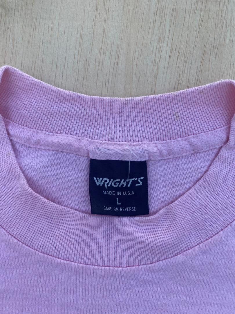 Vintage vintage tee C2 Size US L / EU 52-54 / 3 - 3 Thumbnail