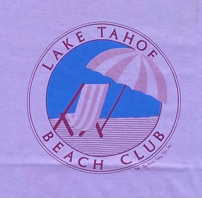 Vintage vintage tee C2 Size US L / EU 52-54 / 3 - 2 Thumbnail