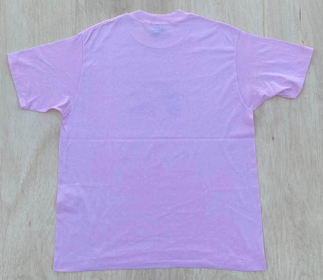Vintage vintage tee C2 Size US L / EU 52-54 / 3 - 4 Thumbnail