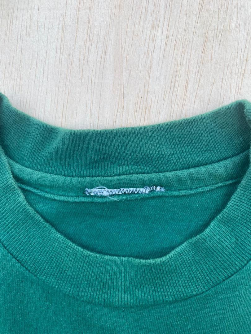 Vintage vintage tee ron jon C2 Size US M / EU 48-50 / 2 - 6 Thumbnail