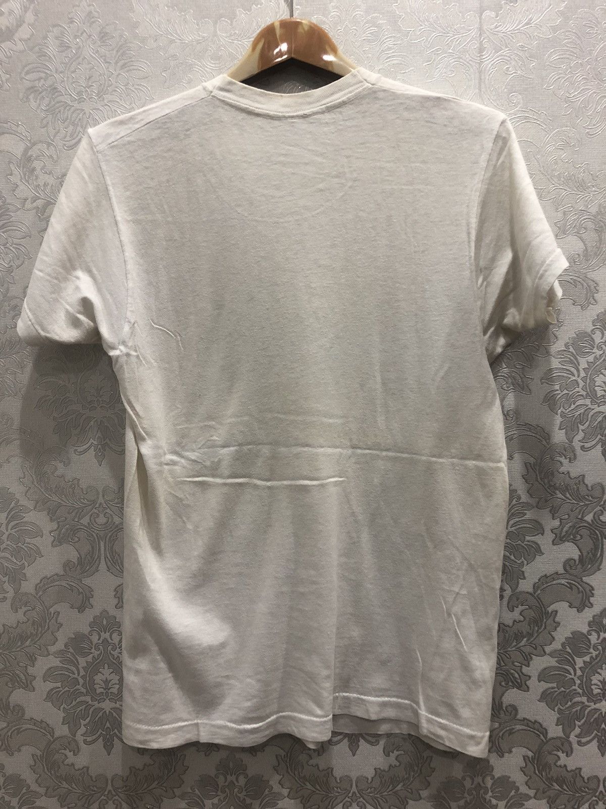 Band Tees × Vintage Vintage JETHRO TULL Size US M / EU 48-50 / 2 - 6 Thumbnail