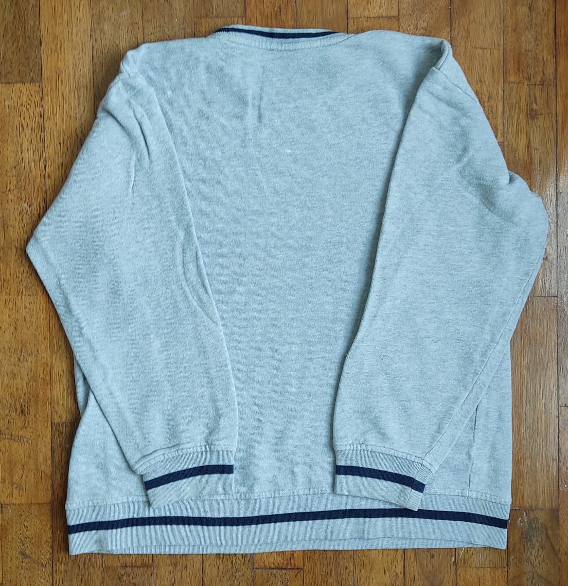 Polo Ralph Lauren Vintage Polo Ralph lauren Sw11 Size US L / EU 52-54 / 3 - 4 Thumbnail