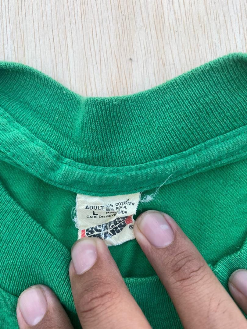 Vintage vintage tee C2 Size US L / EU 52-54 / 3 - 4 Thumbnail
