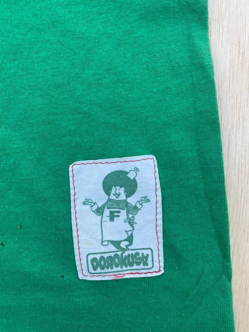 Vintage vintage tee C2 Size US L / EU 52-54 / 3 - 3 Thumbnail