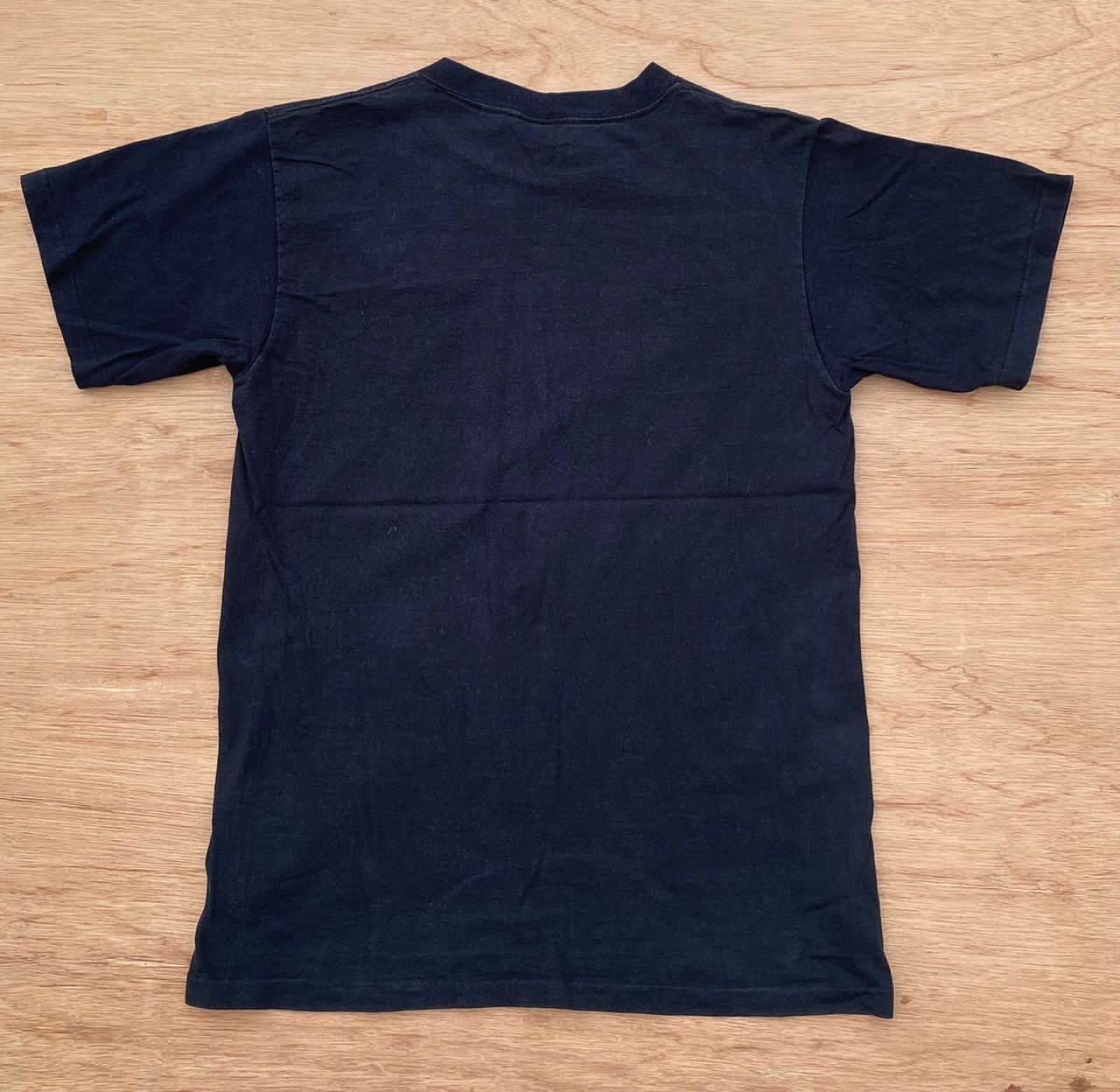Vintage vintage tee D-18 ancient american Size US M / EU 48-50 / 2 - 3 Thumbnail