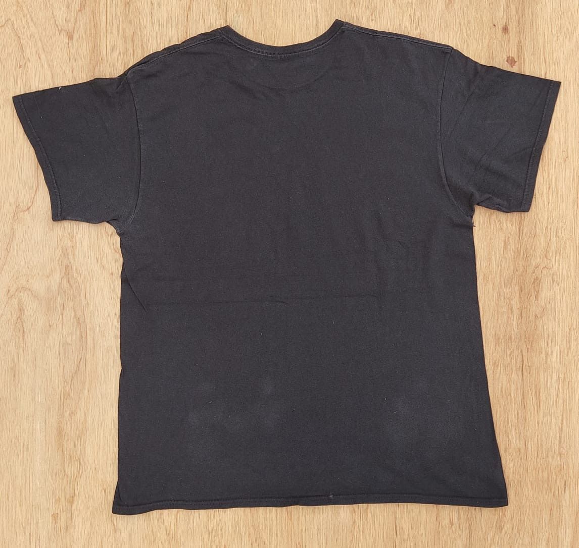 Expert Horror × Vintage Vintage Movie Tee The Walking Dead C16 Size US L / EU 52-54 / 3 - 3 Thumbnail
