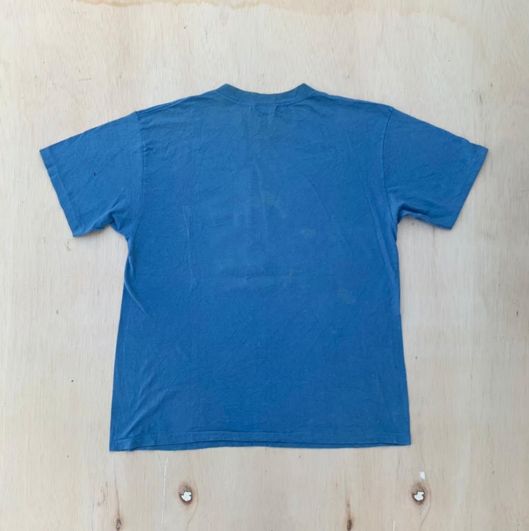 Vintage Vintage tee C - 10 luxor las vegas Size US XL / EU 56 / 4 - 4 Thumbnail