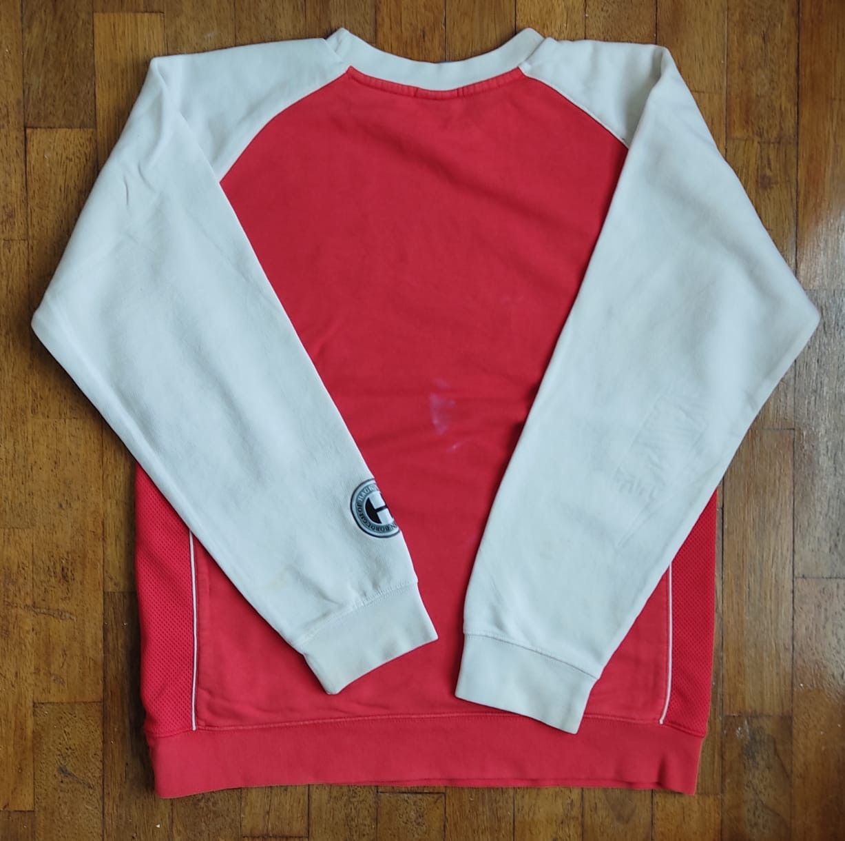 Nike Nike Sw11 Size US XL / EU 56 / 4 - 5 Thumbnail