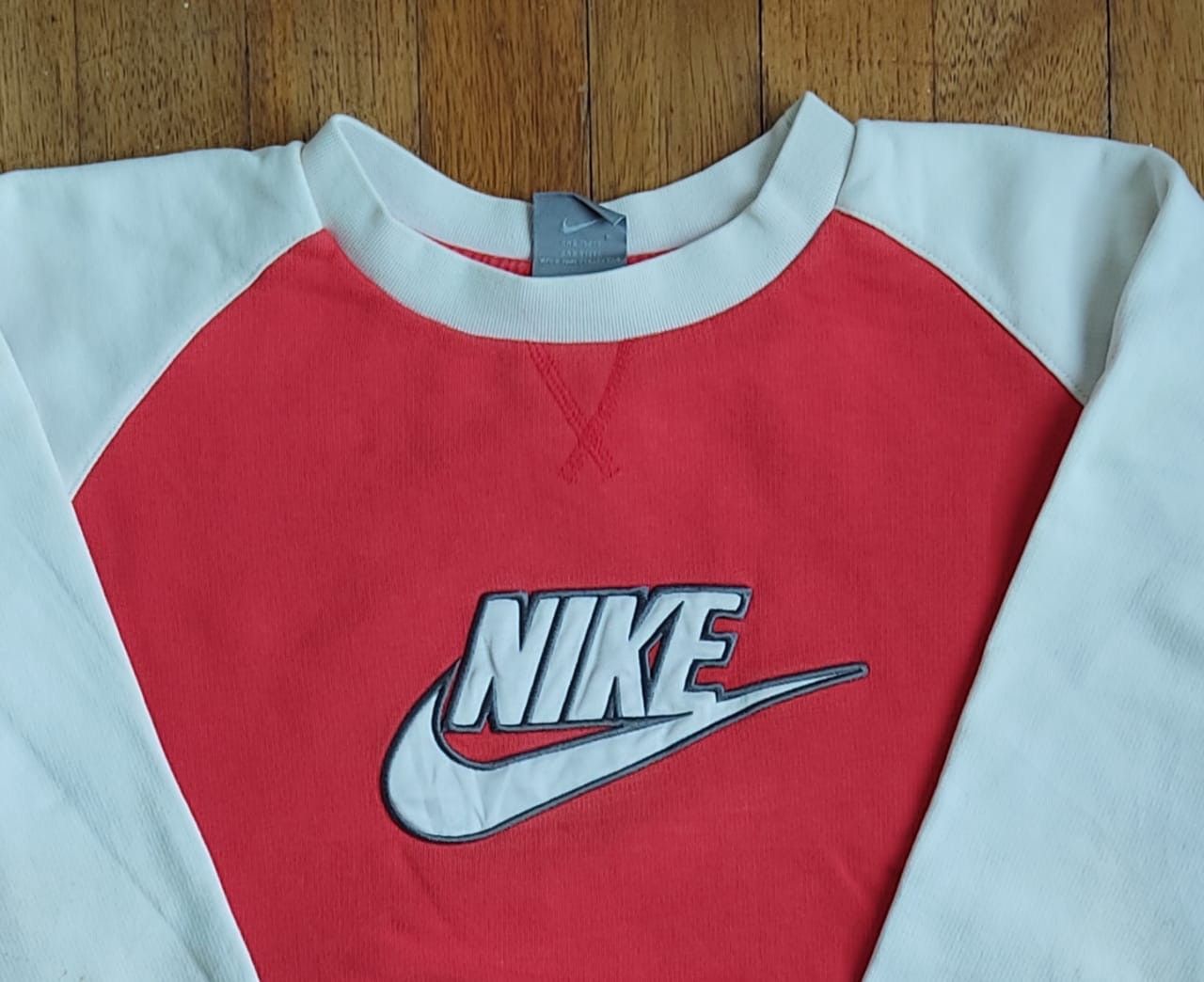 Nike Nike Sw11 Size US XL / EU 56 / 4 - 2 Thumbnail