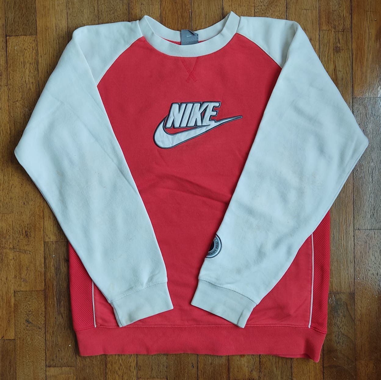 Nike Nike Sw11 Size US XL / EU 56 / 4 - 1 Thumbnail