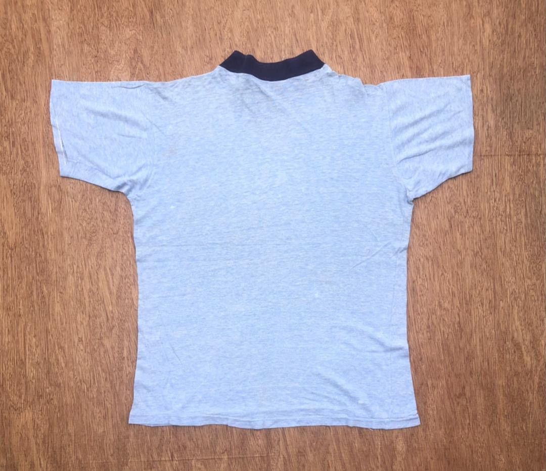 Vintage Vintage Tee D - 13 Albany Size US M / EU 48-50 / 2 - 3 Thumbnail