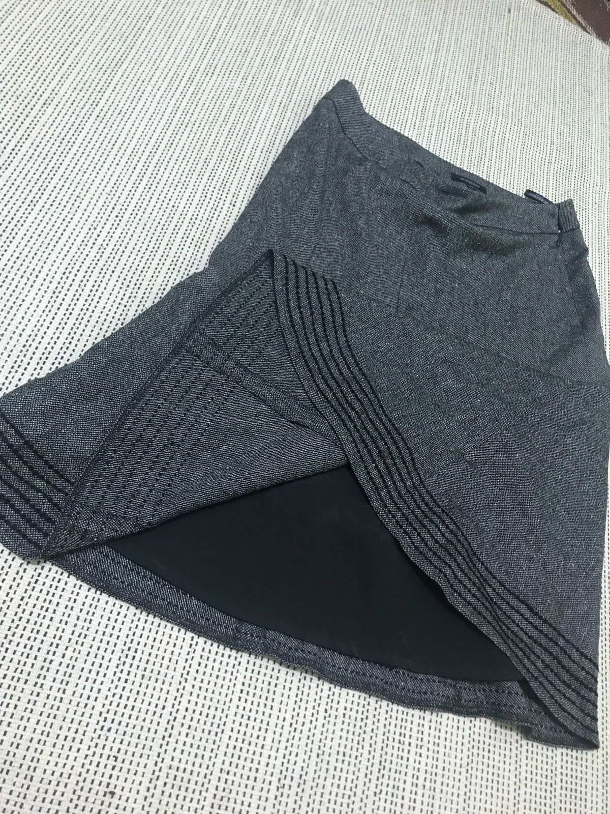 Burberry × Vintage ‼️‼️ vintage burberry london mini skirt Size 30" / US 8 / IT 44 - 4 Thumbnail
