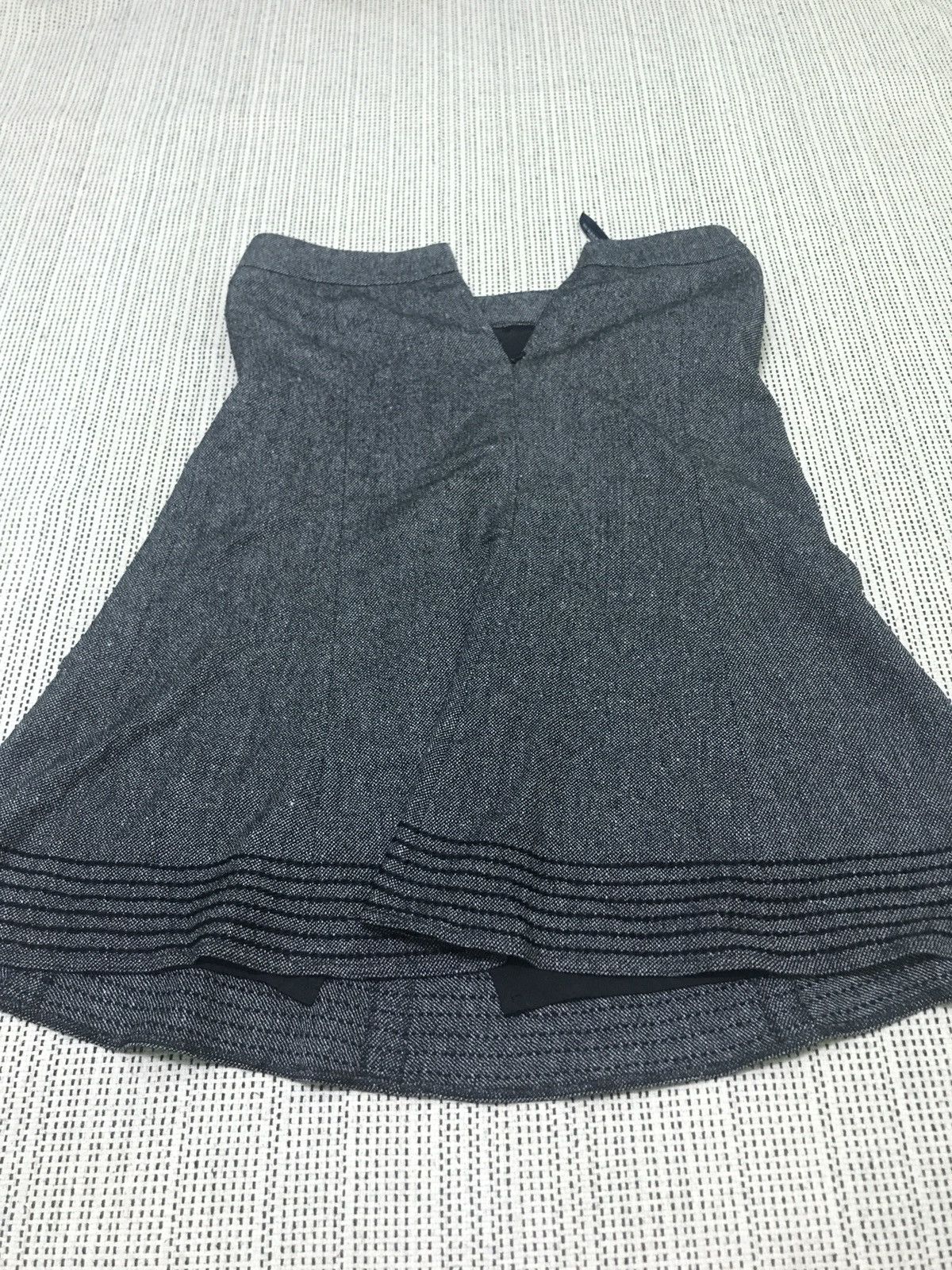 Burberry × Vintage ‼️‼️ vintage burberry london mini skirt Size 30" / US 8 / IT 44 - 8 Thumbnail