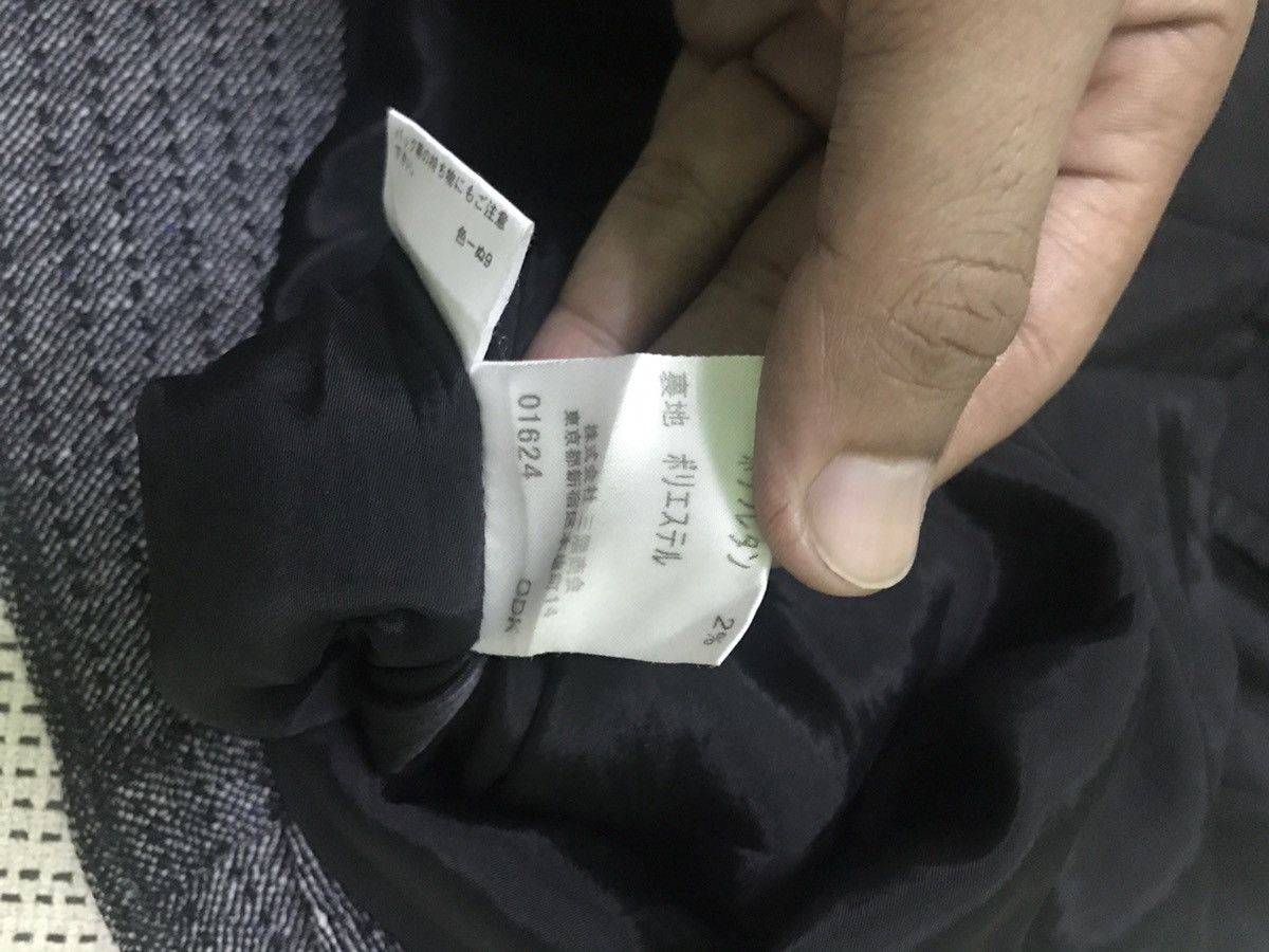 Burberry × Vintage ‼️‼️ vintage burberry london mini skirt Size 30" / US 8 / IT 44 - 6 Thumbnail