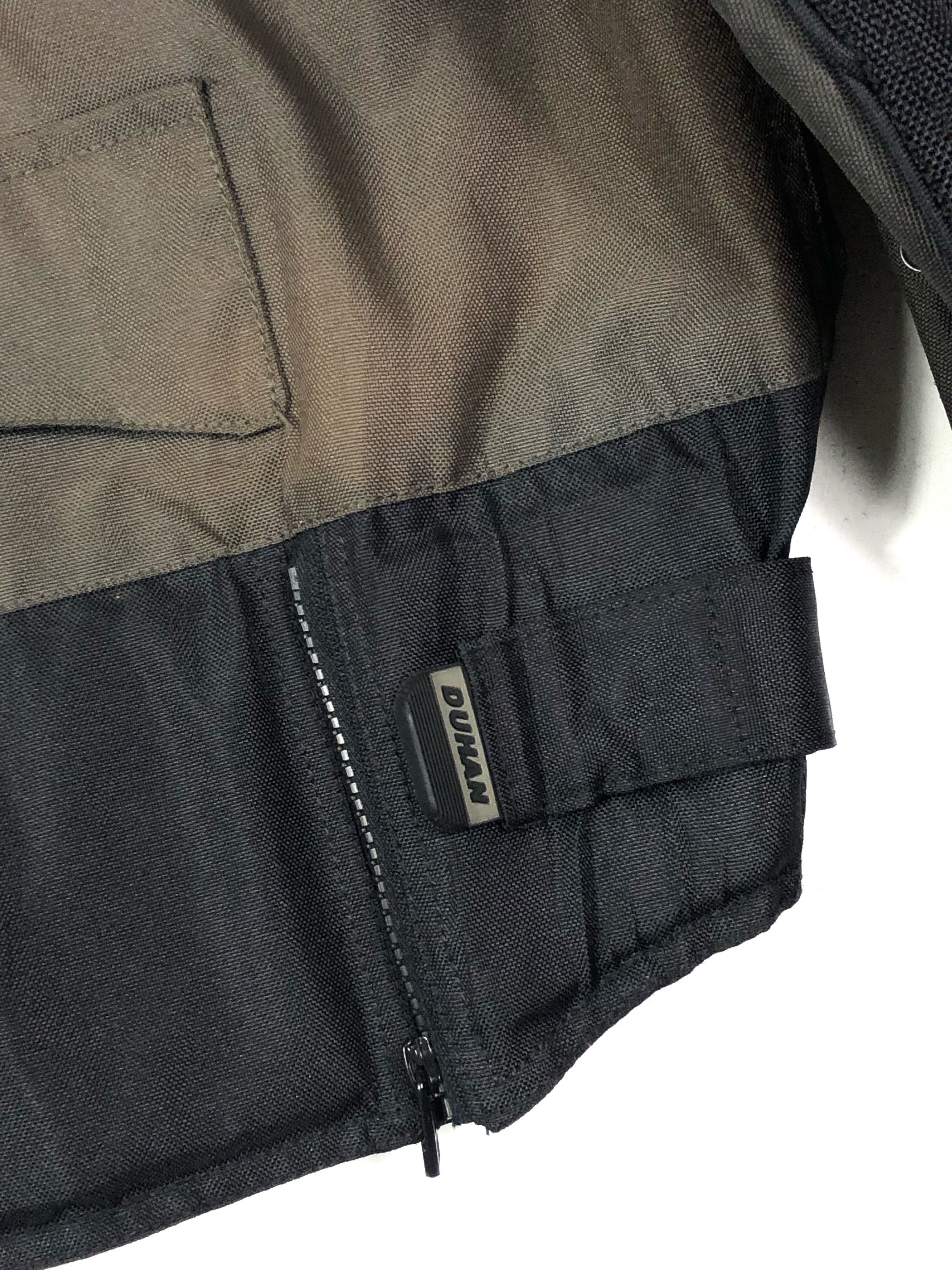 Japanese Brand × Vintage VINTAGE DUHAN RACING MOTOR JACKET Size US M / EU 48-50 / 2 - 12 Thumbnail