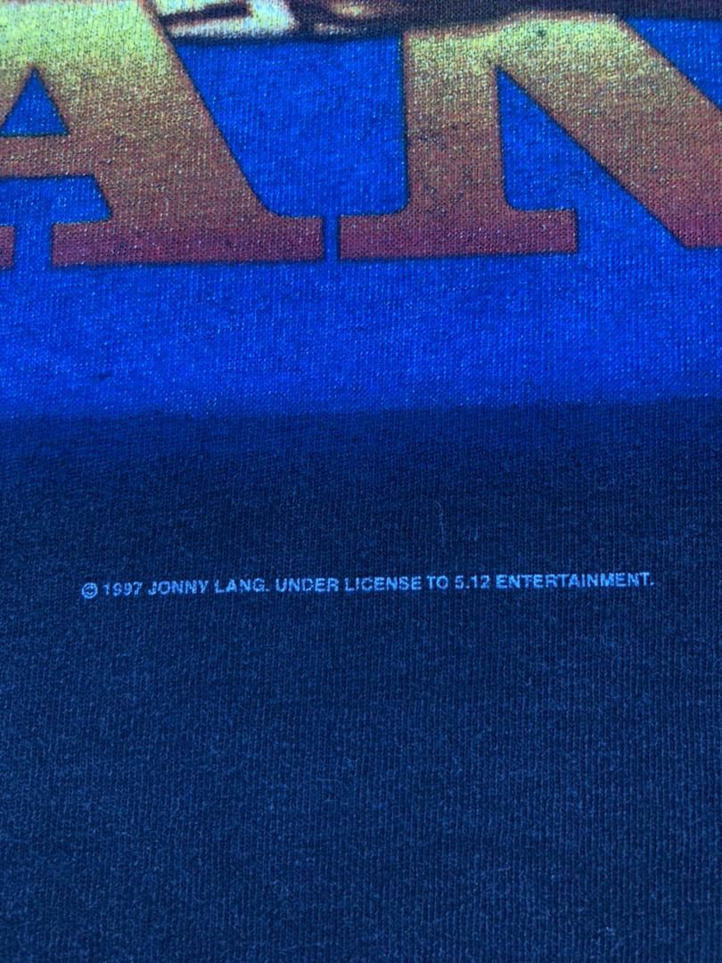 Vintage Vintage Jonny Lang Size US L / EU 52-54 / 3 - 5 Thumbnail